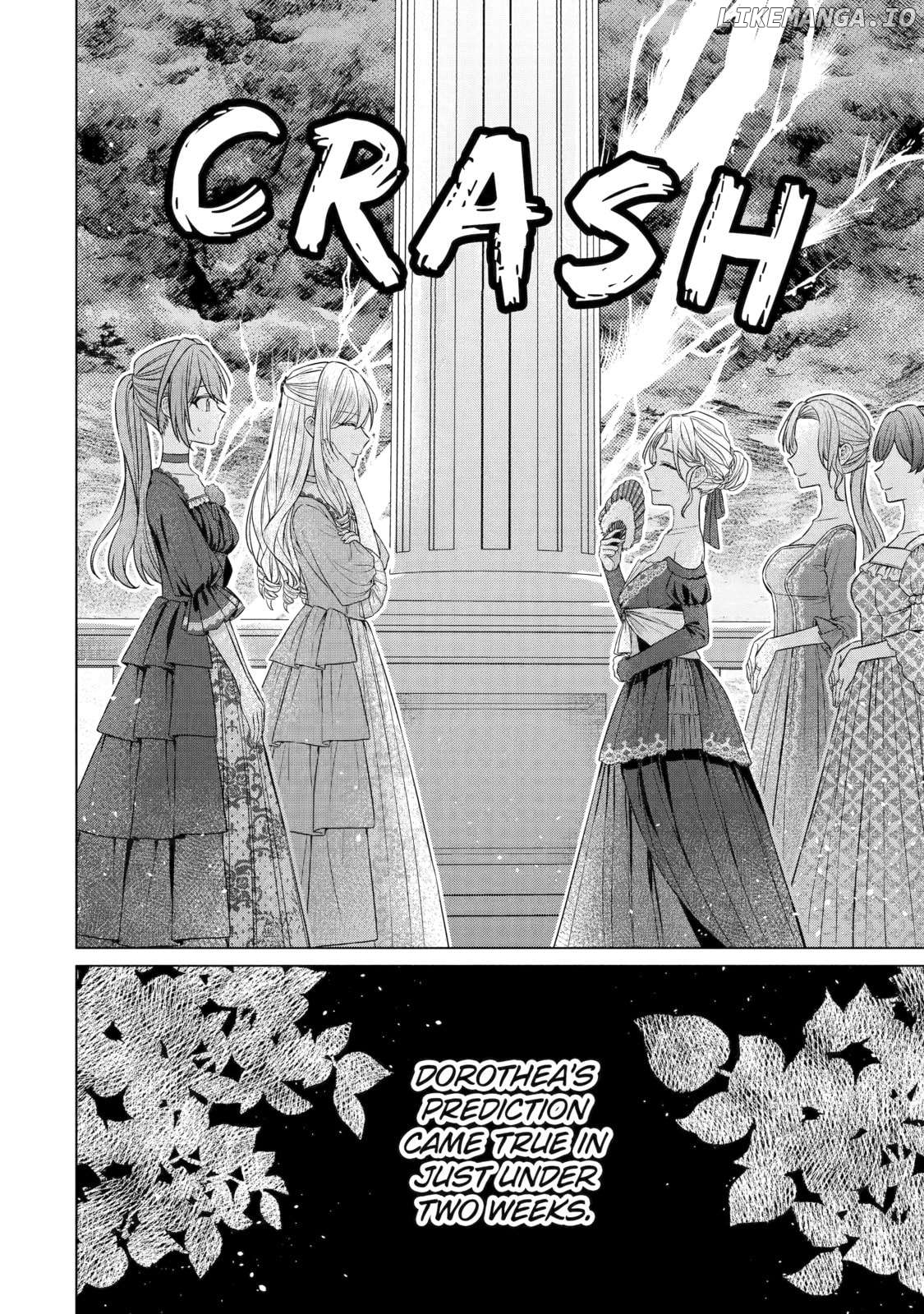 The Saintess Recruited a Doting King Husband [Official] Chapter 5 - page 49