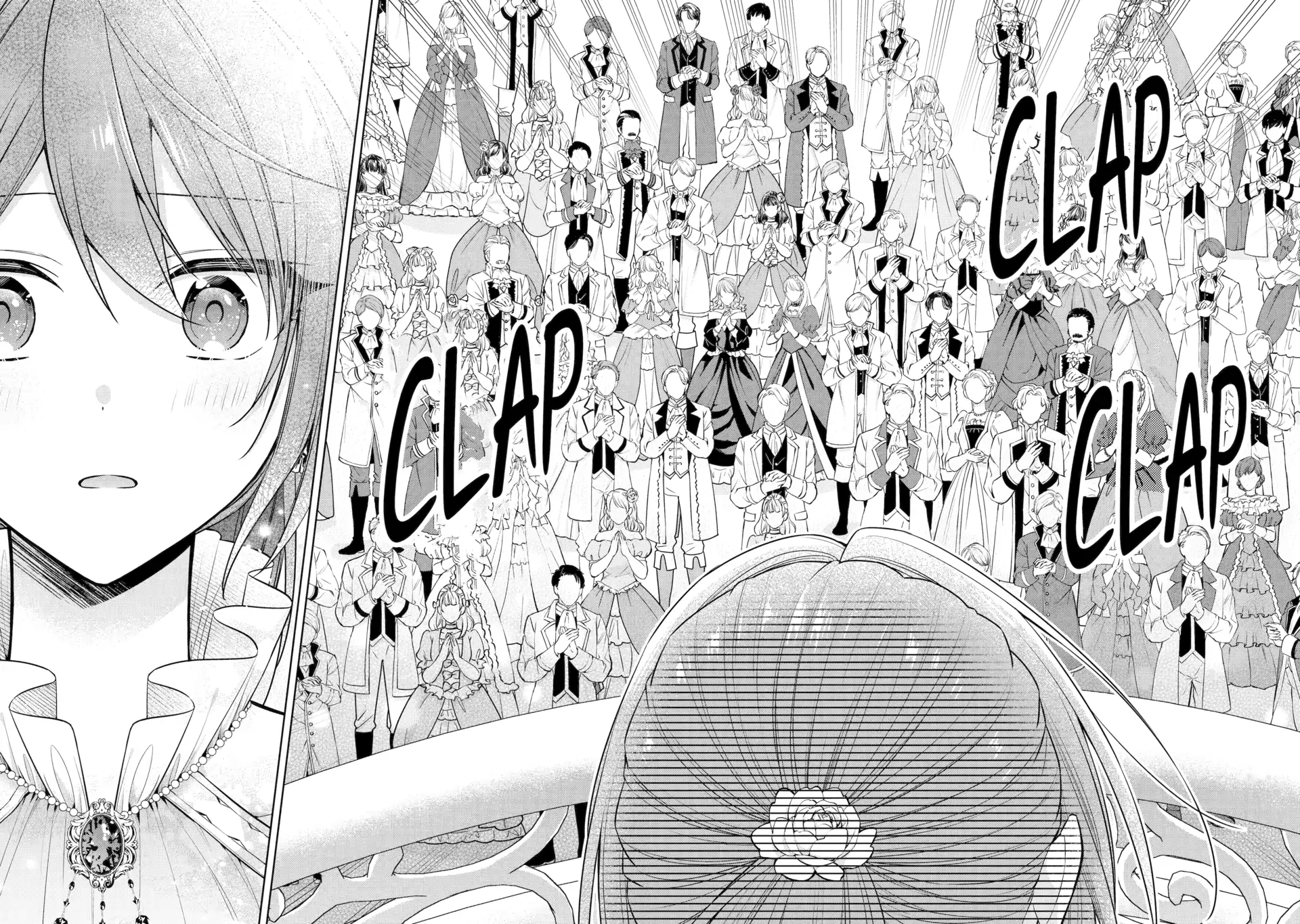 The Saintess Recruited a Doting King Husband [Official] Chapter 10.5 - page 6