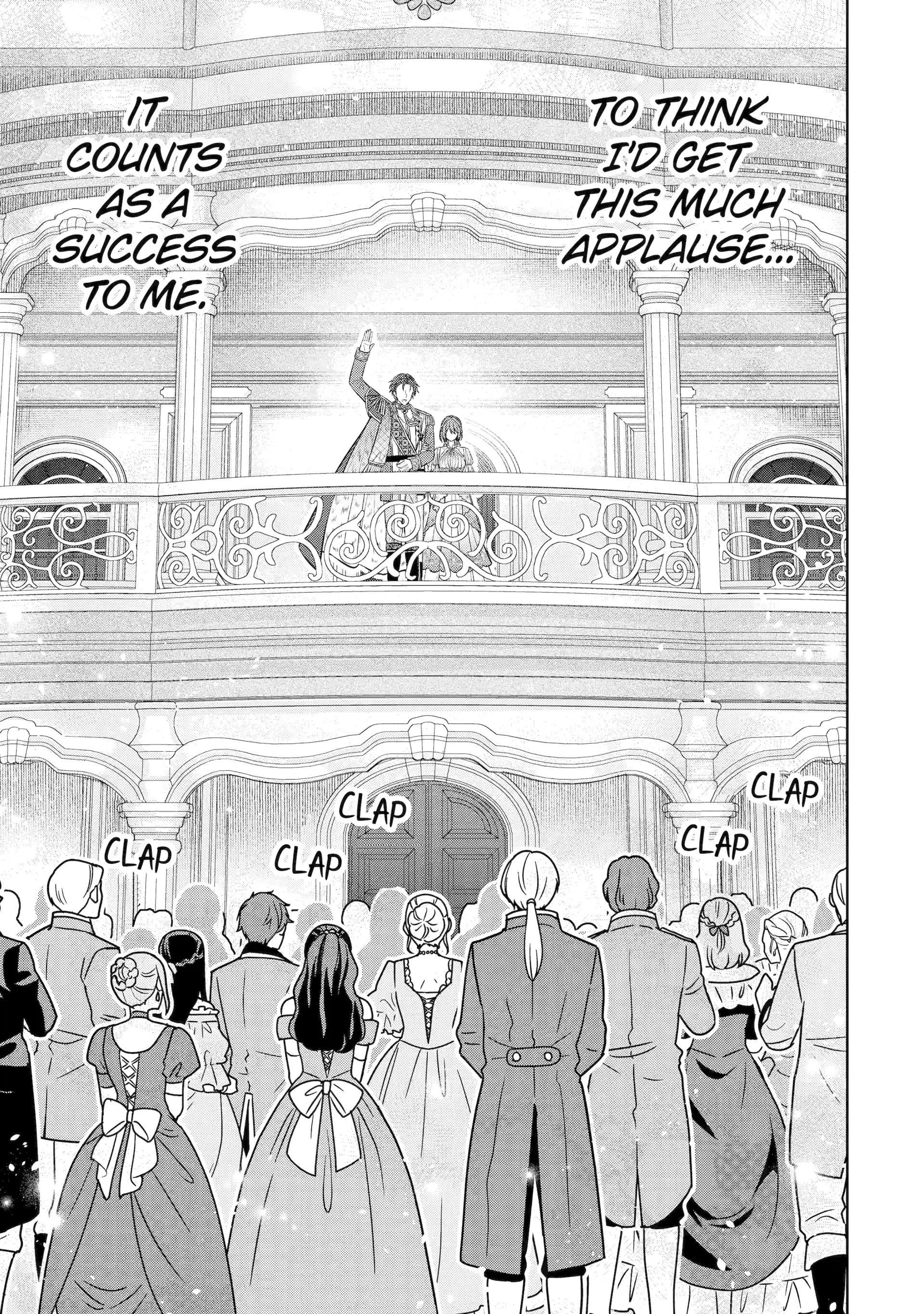 The Saintess Recruited a Doting King Husband [Official] Chapter 10.5 - page 8