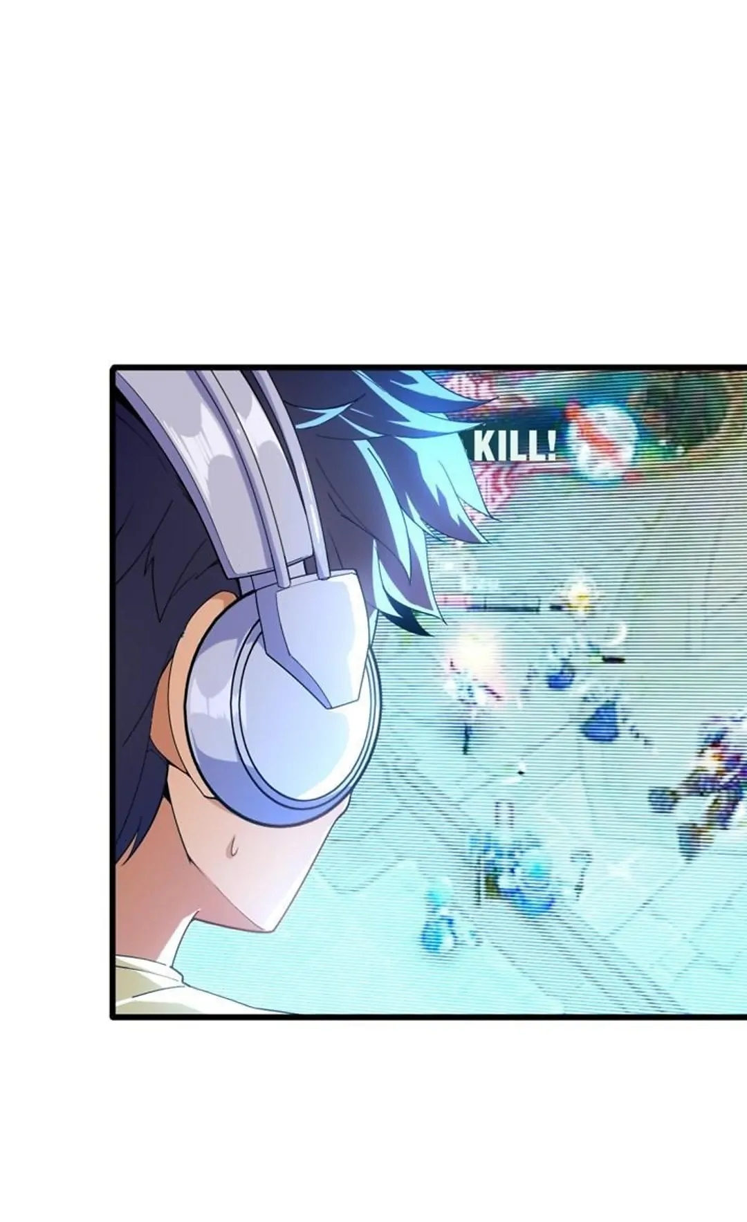 The Evil Young Master's Rules of Survival Chapter 1 - page 9