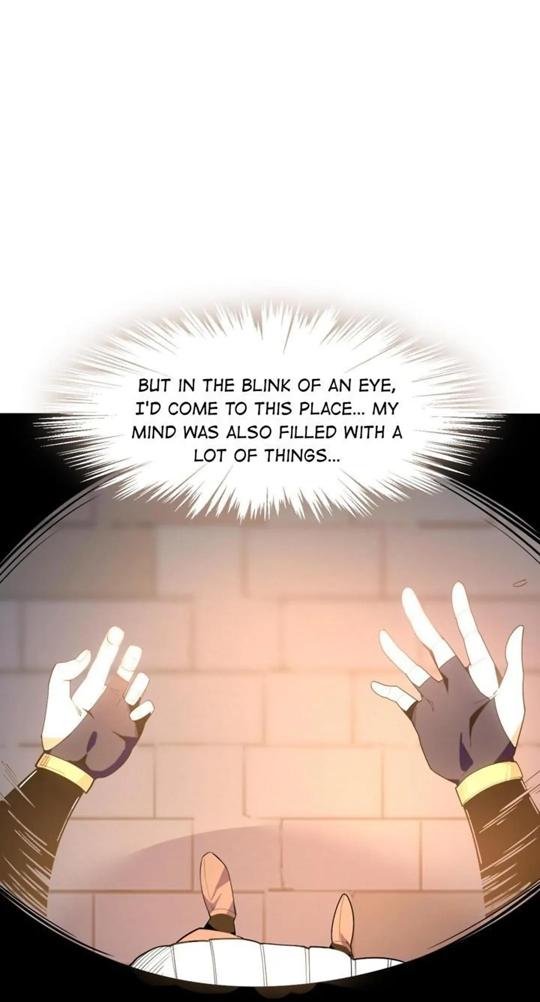 The Evil Young Master's Rules of Survival Chapter 1 - page 11