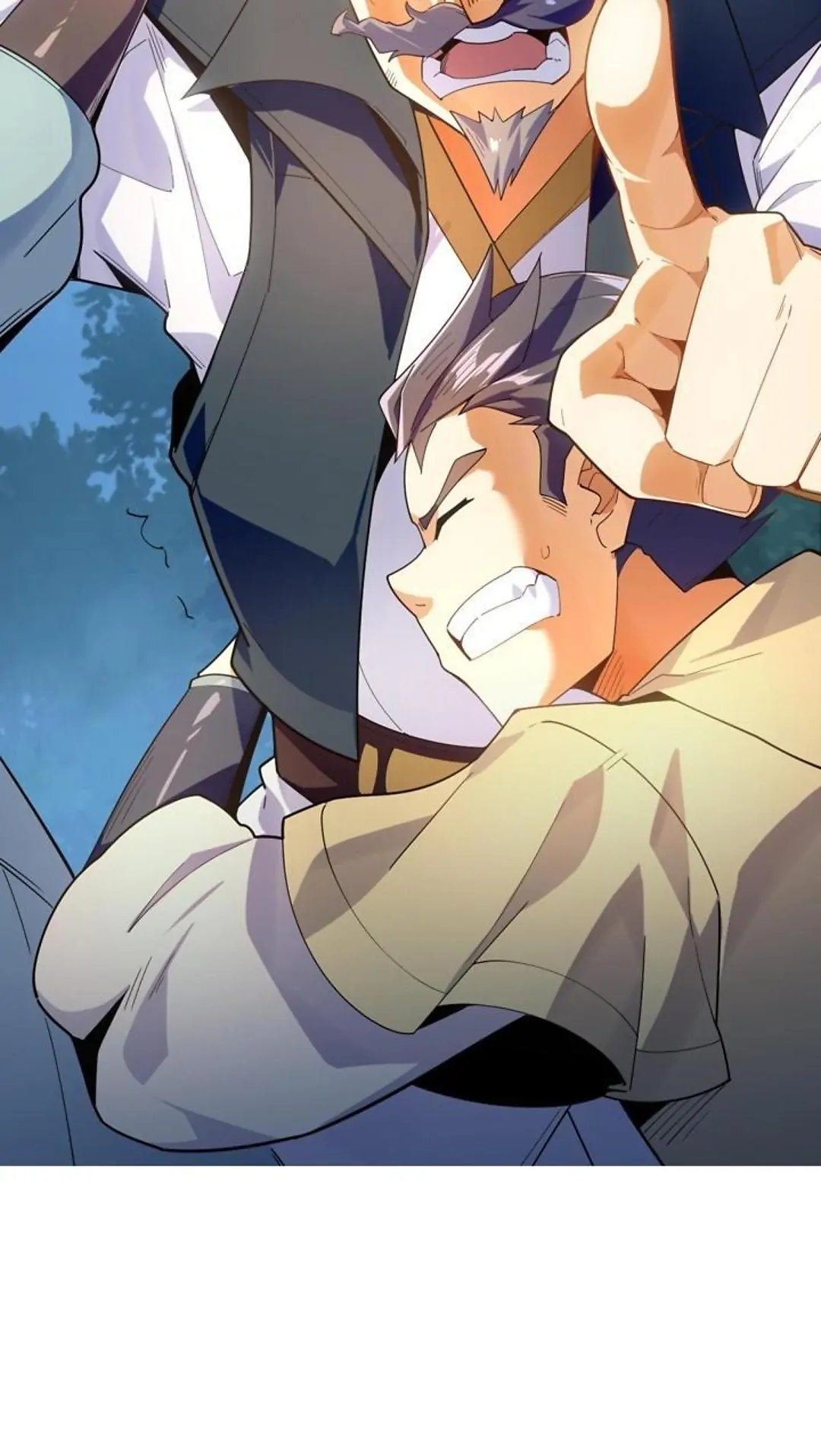 The Evil Young Master's Rules of Survival Chapter 1 - page 13