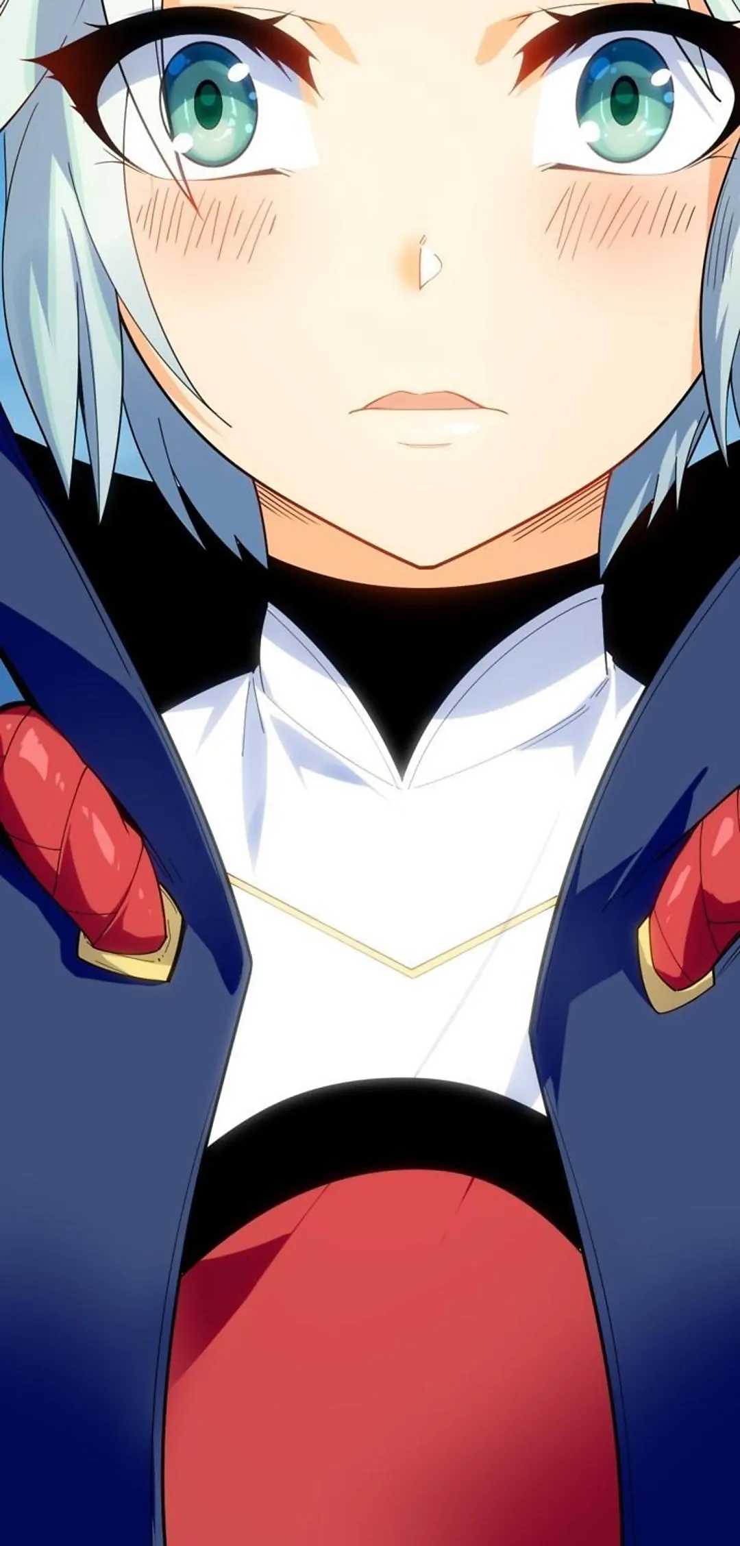 The Evil Young Master's Rules of Survival Chapter 1 - page 16