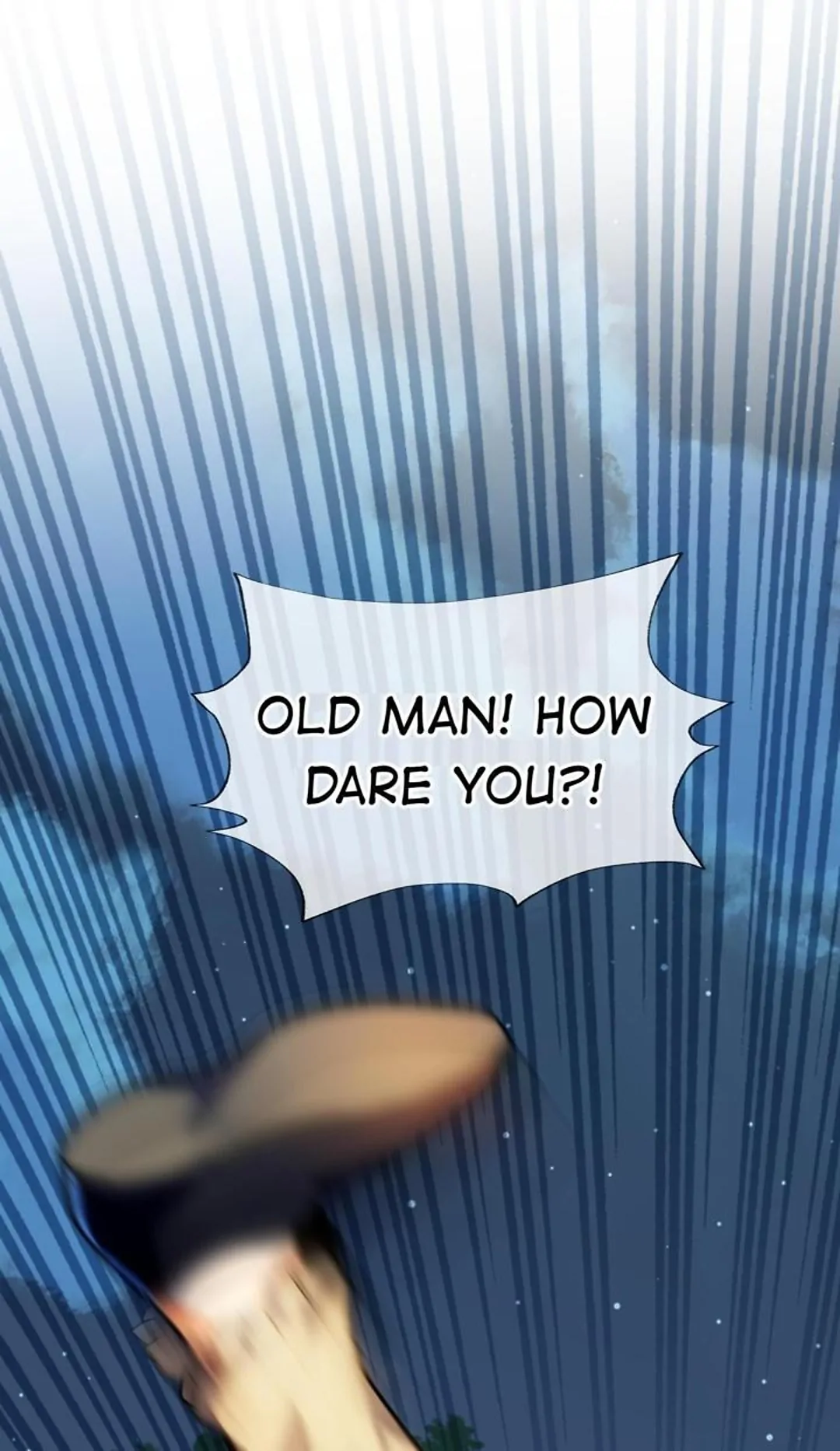 The Evil Young Master's Rules of Survival Chapter 1 - page 25