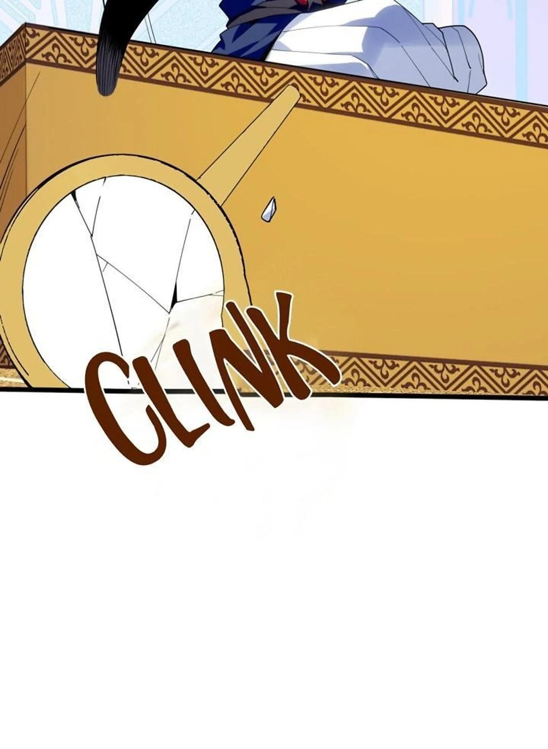 The Evil Young Master's Rules of Survival Chapter 1 - page 38