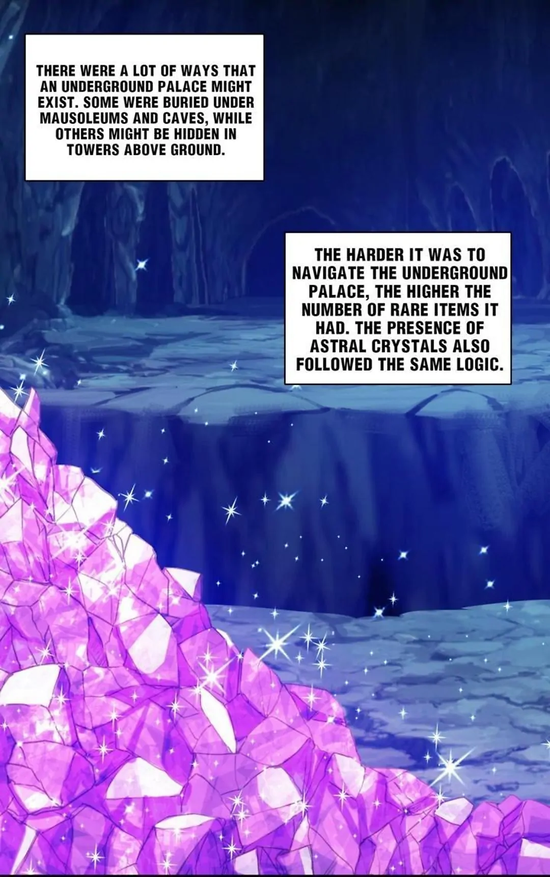 The Evil Young Master's Rules of Survival Chapter 1 - page 49