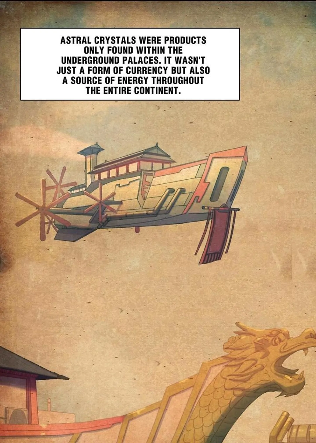 The Evil Young Master's Rules of Survival Chapter 1 - page 50