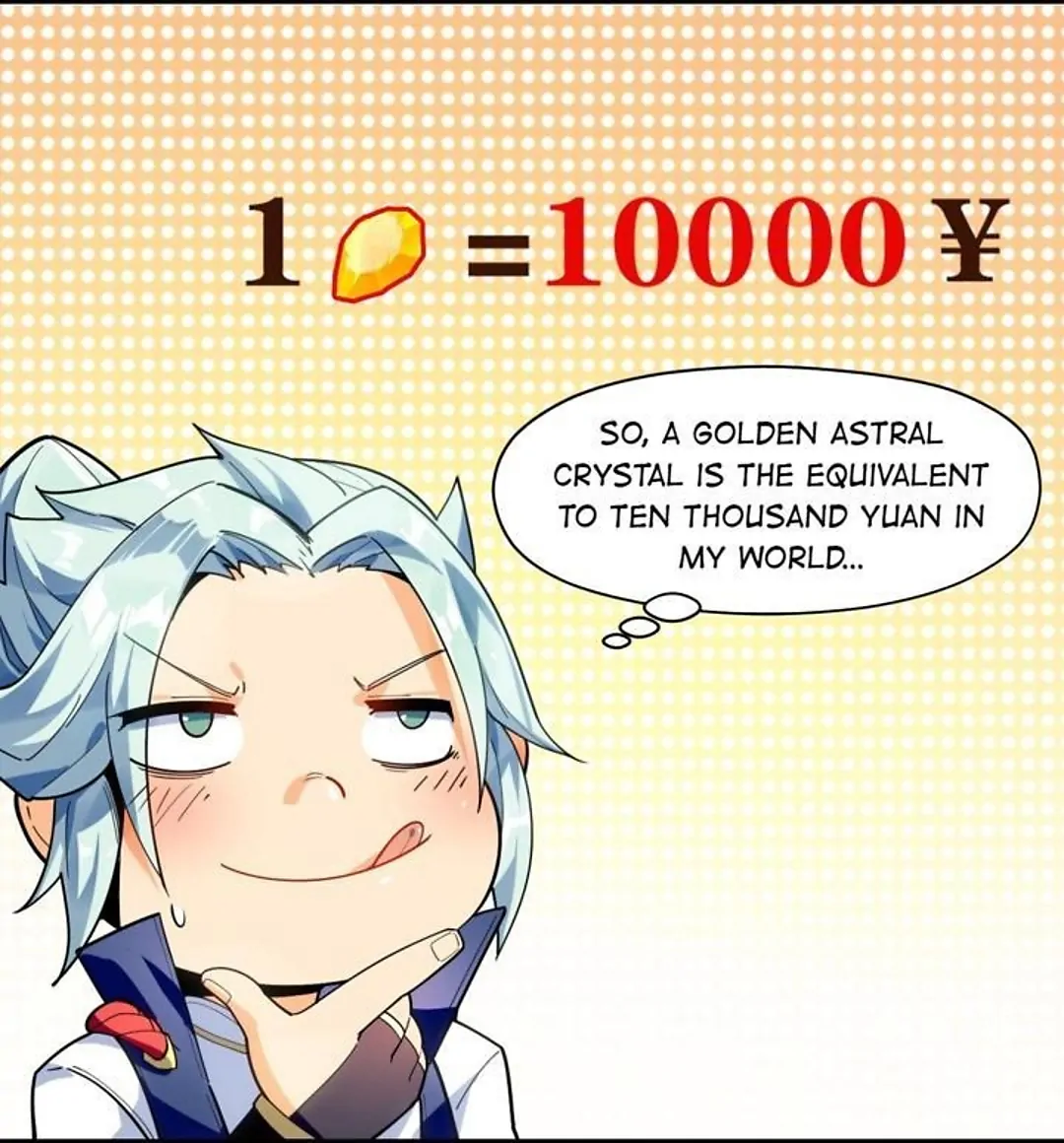 The Evil Young Master's Rules of Survival Chapter 1 - page 53