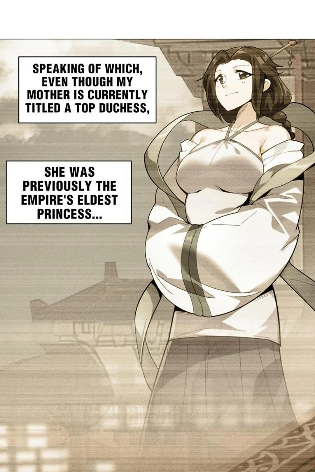 The Evil Young Master's Rules of Survival Chapter 1 - page 65