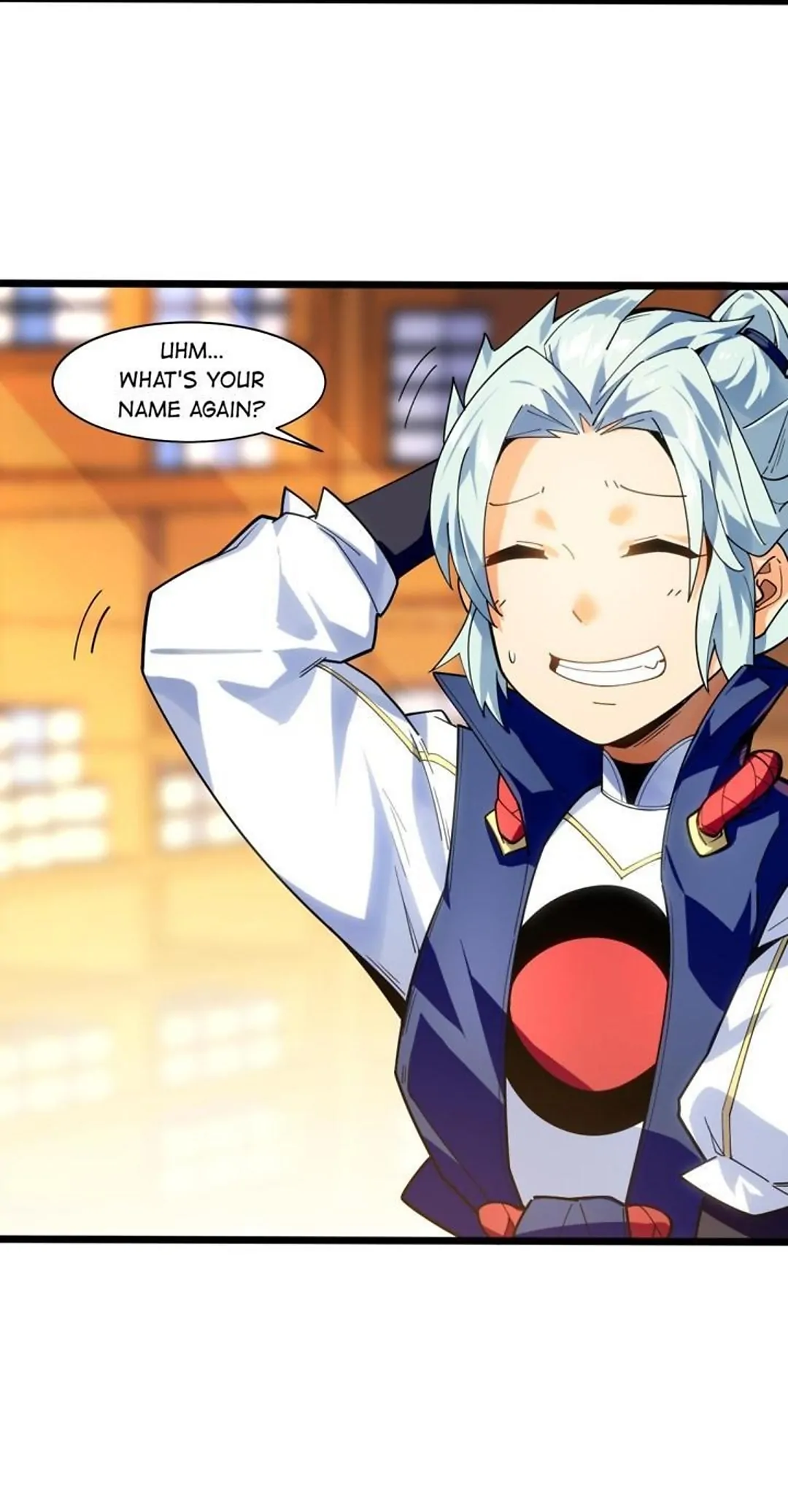 The Evil Young Master's Rules of Survival Chapter 1 - page 80