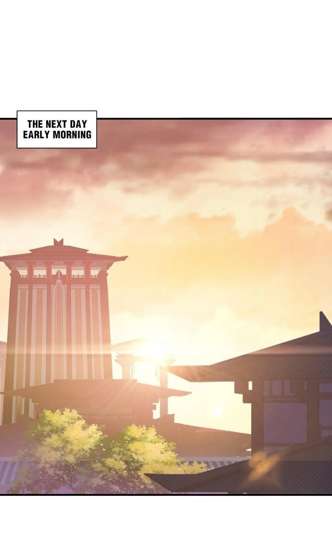 The Evil Young Master's Rules of Survival Chapter 10 - page 14