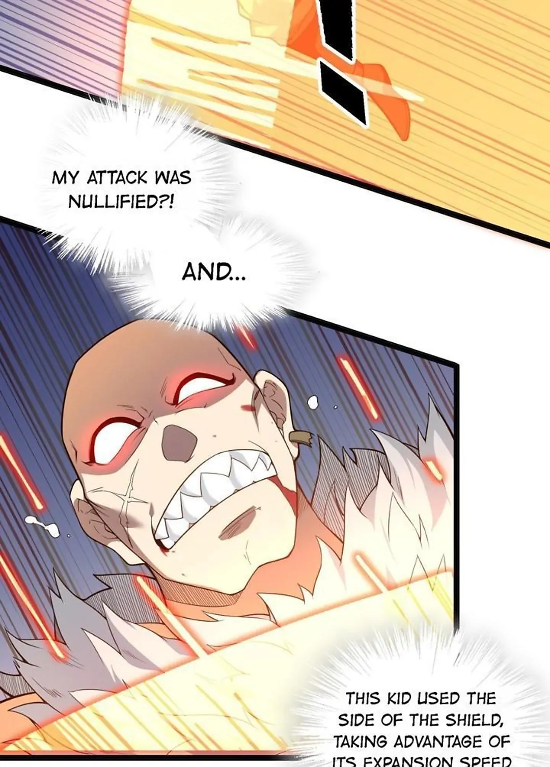 The Evil Young Master's Rules of Survival Chapter 20 - page 13