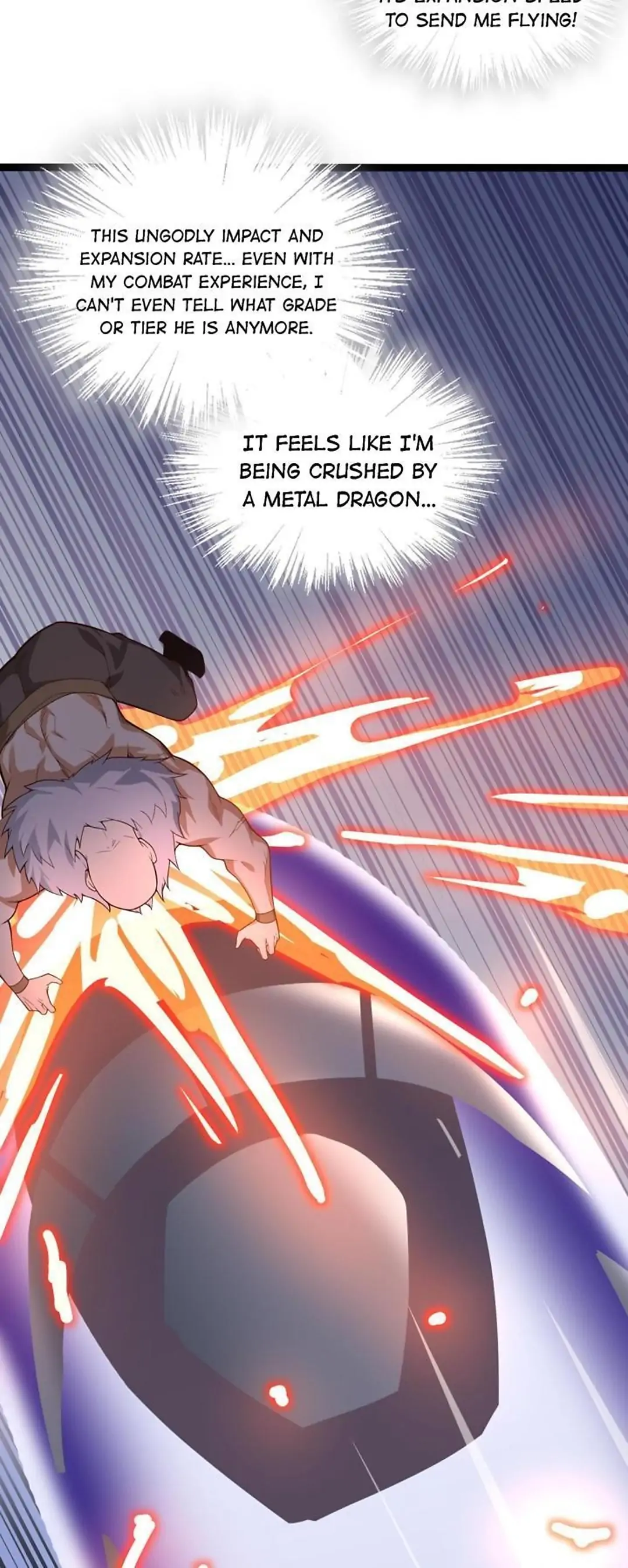 The Evil Young Master's Rules of Survival Chapter 20 - page 14