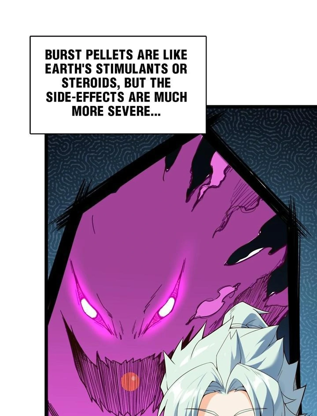 The Evil Young Master's Rules of Survival Chapter 20 - page 38