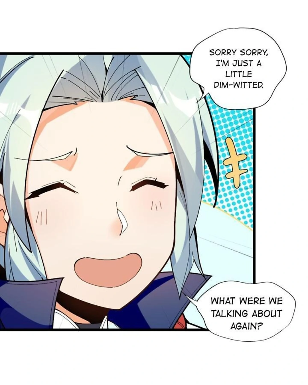 The Evil Young Master's Rules of Survival Chapter 7 - page 49