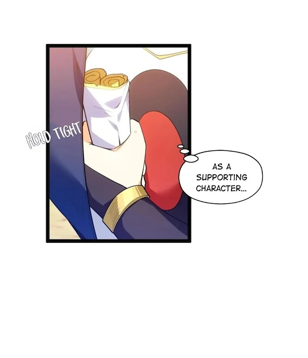 The Evil Young Master's Rules of Survival Chapter 11 - page 37