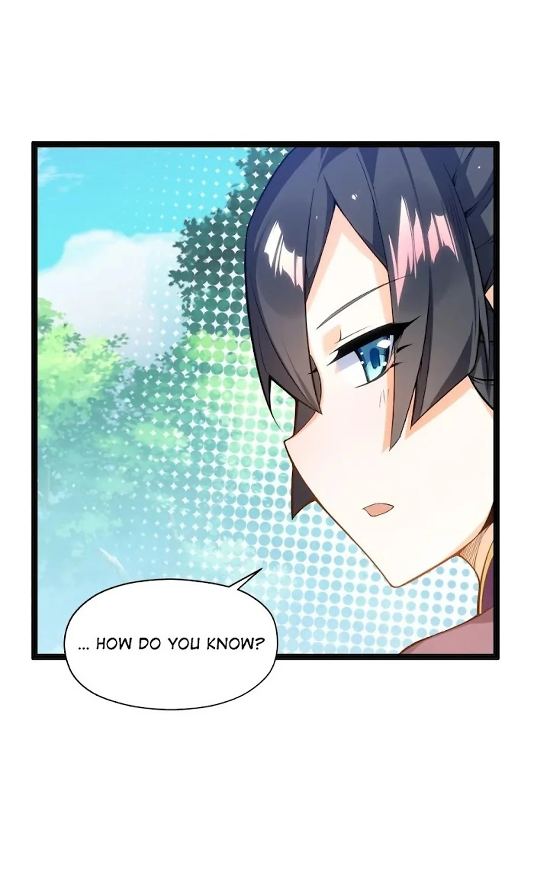 The Evil Young Master's Rules of Survival Chapter 11 - page 41