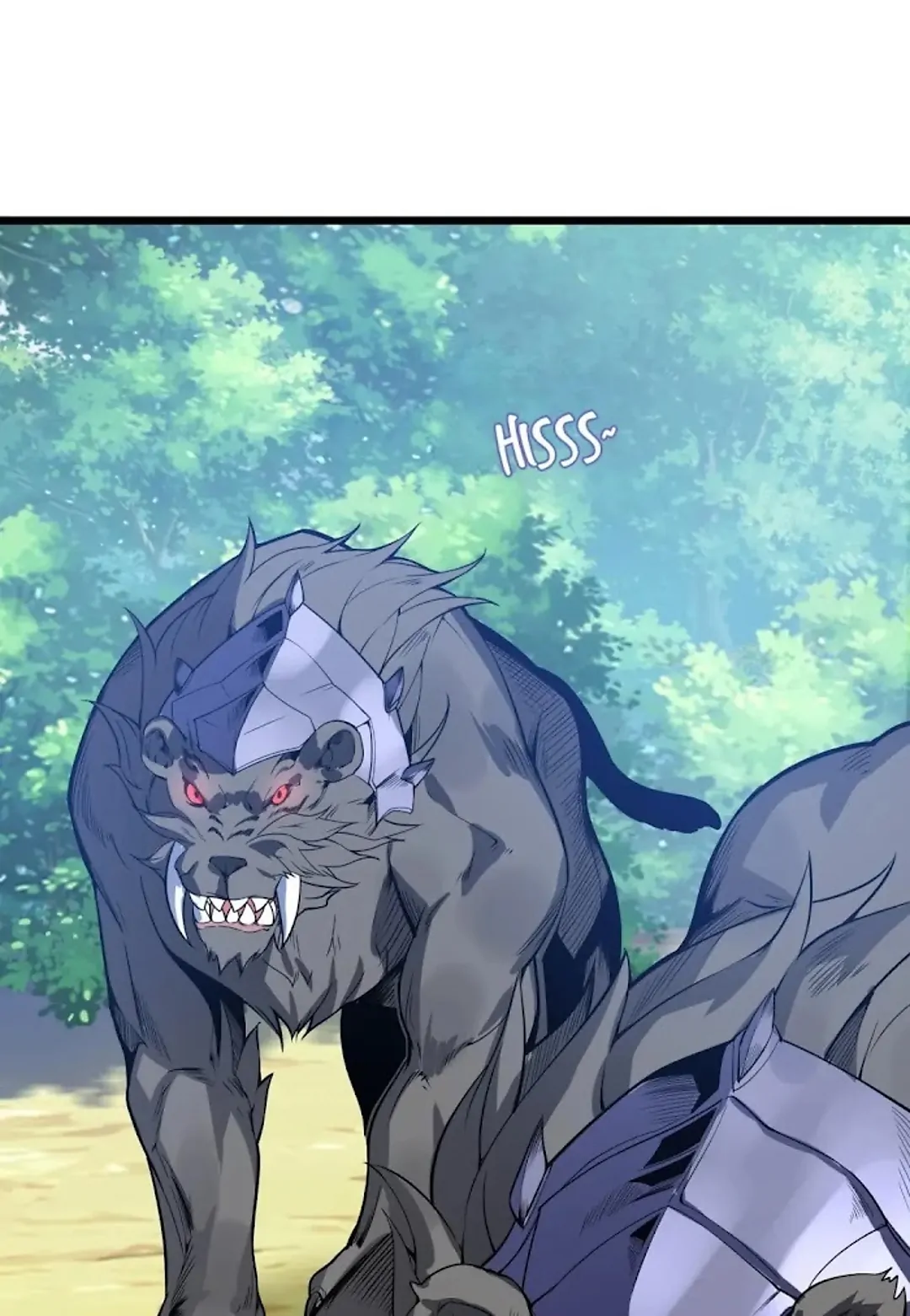 The Evil Young Master's Rules of Survival Chapter 11 - page 65