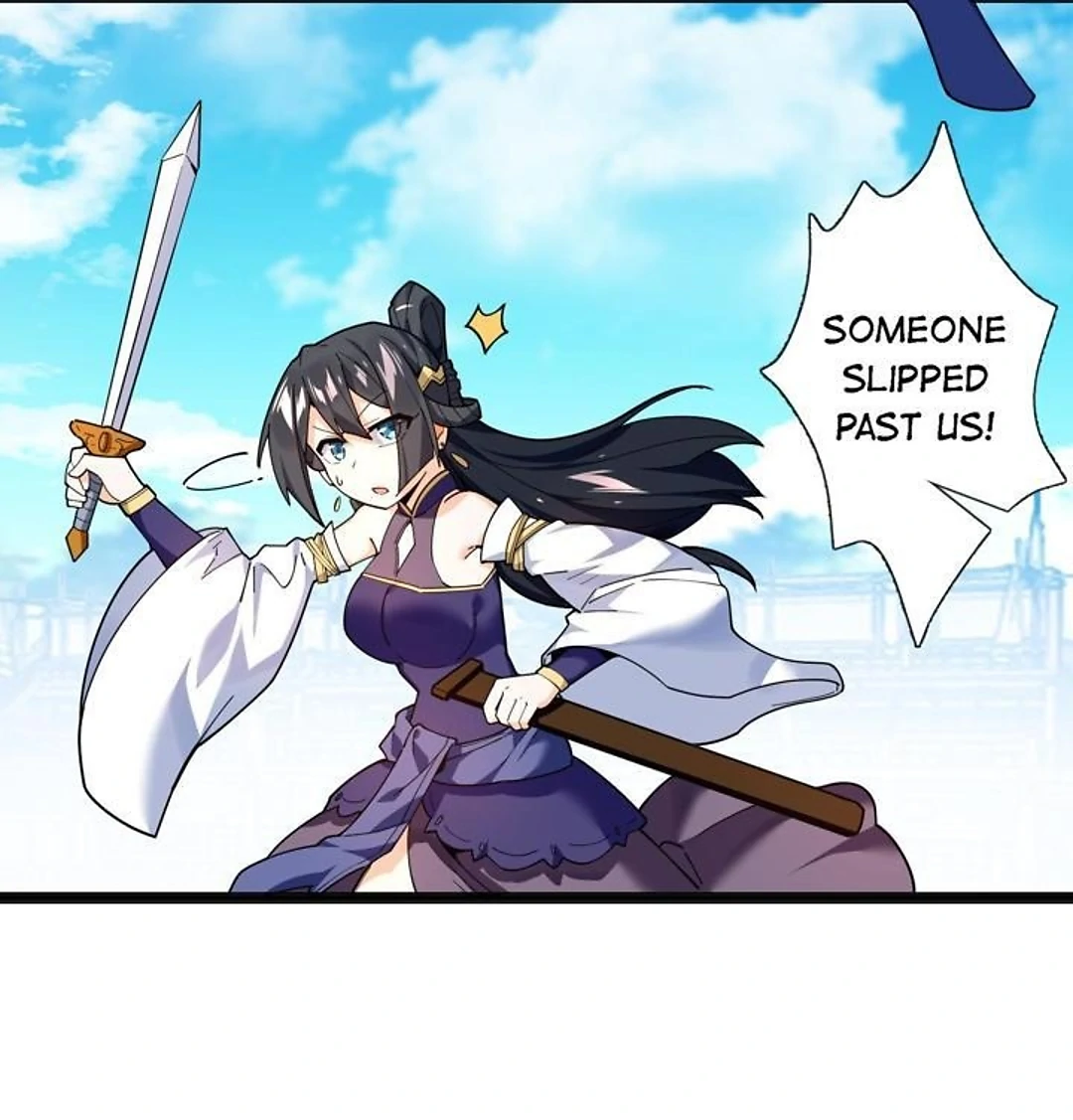 The Evil Young Master's Rules of Survival Chapter 16 - page 14