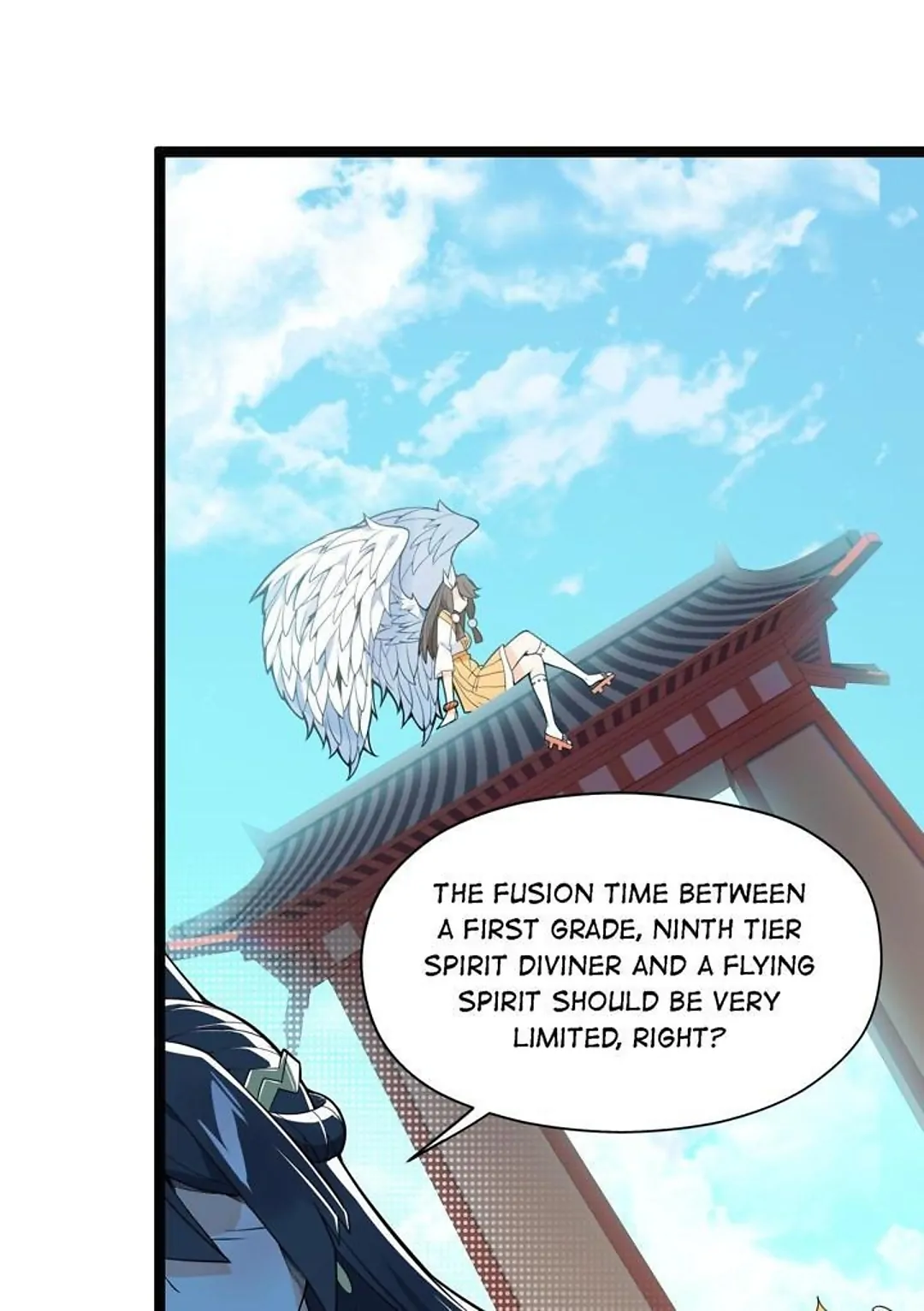 The Evil Young Master's Rules of Survival Chapter 16 - page 38