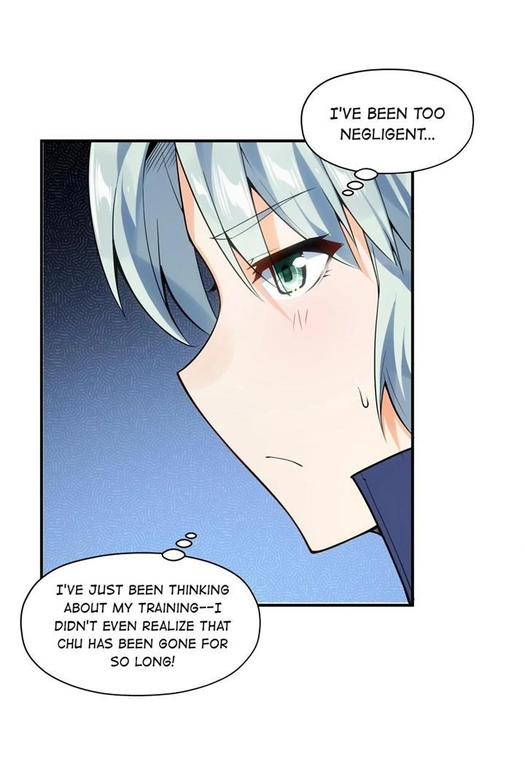 The Evil Young Master's Rules of Survival Chapter 15 - page 14