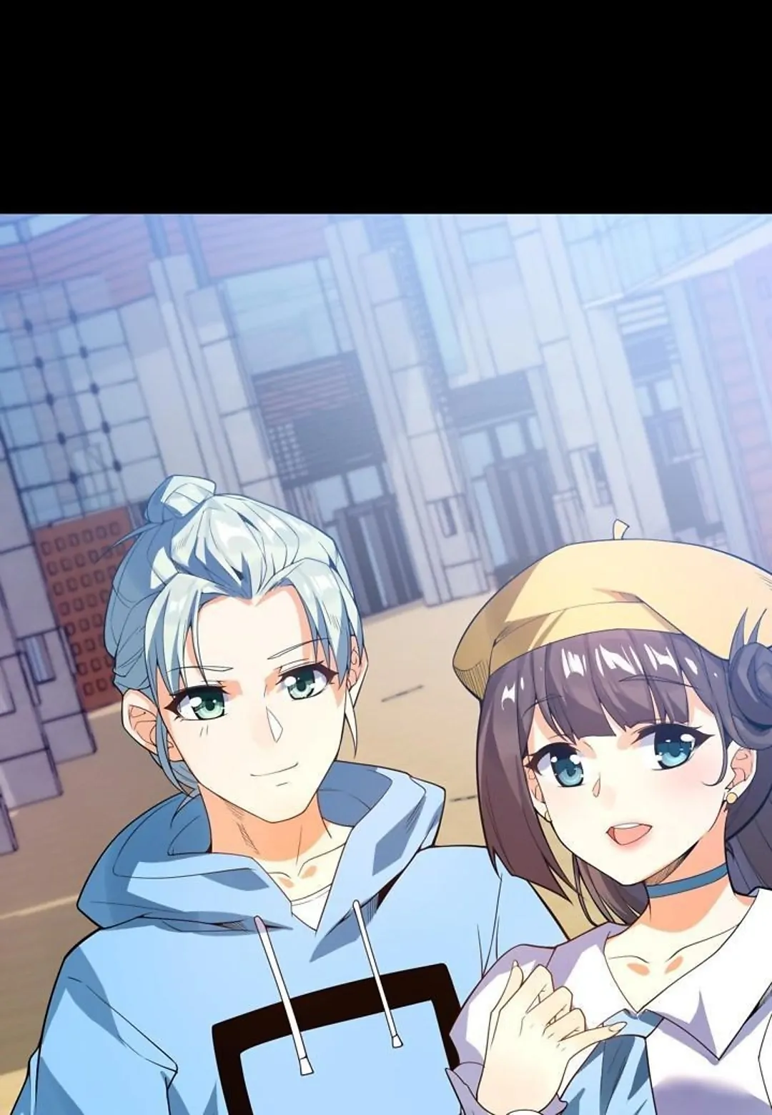 The Evil Young Master's Rules of Survival Chapter 15 - page 49