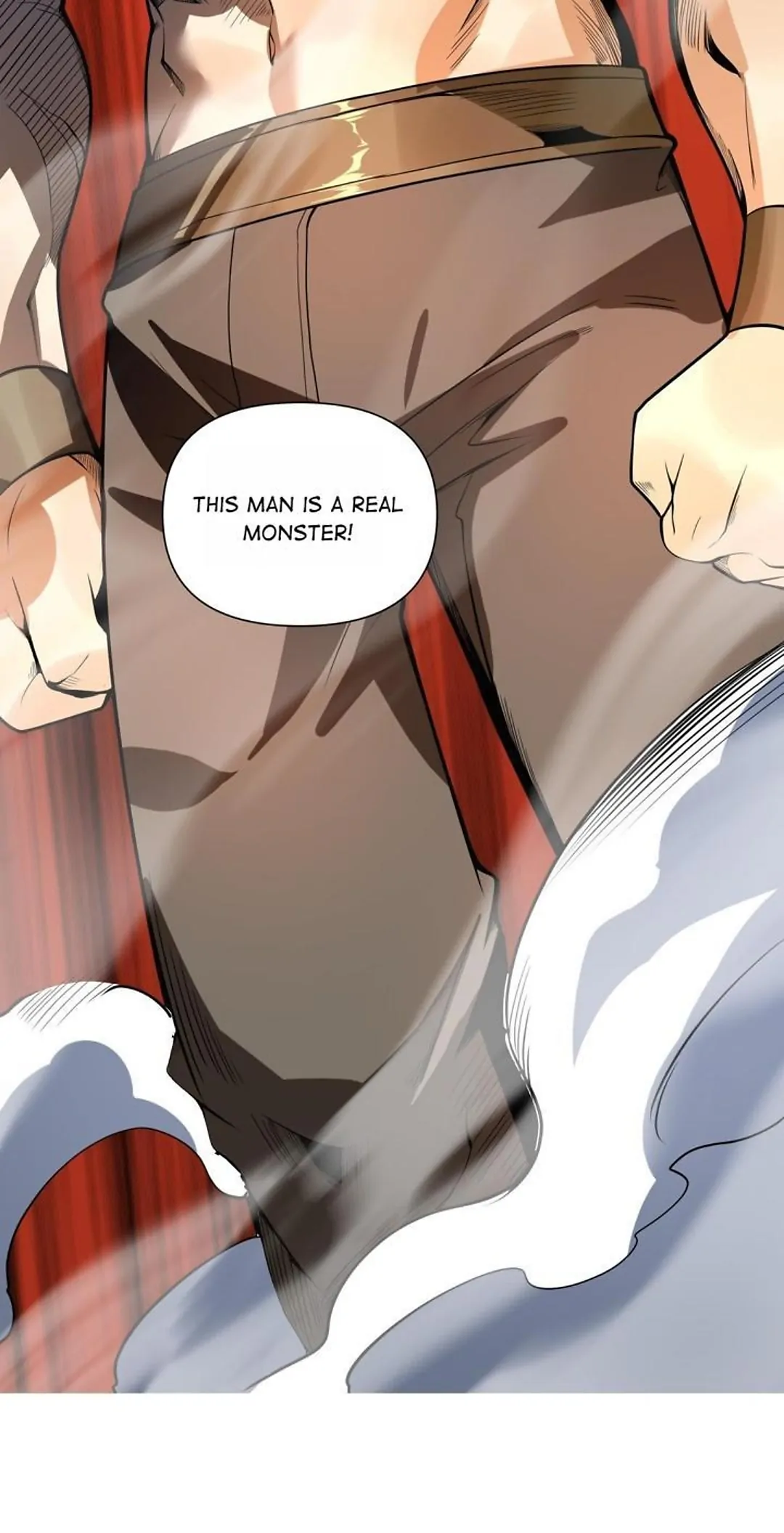 The Evil Young Master's Rules of Survival Chapter 15 - page 98