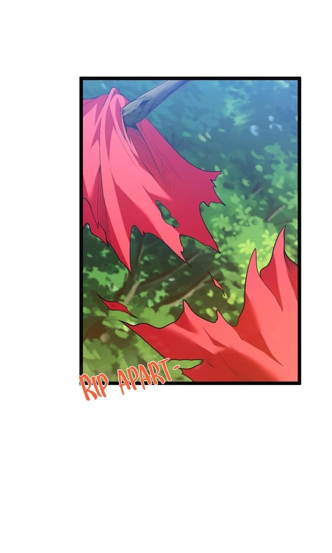 The Evil Young Master's Rules of Survival Chapter 14 - page 10