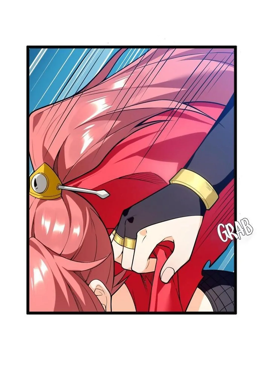 The Evil Young Master's Rules of Survival Chapter 14 - page 12