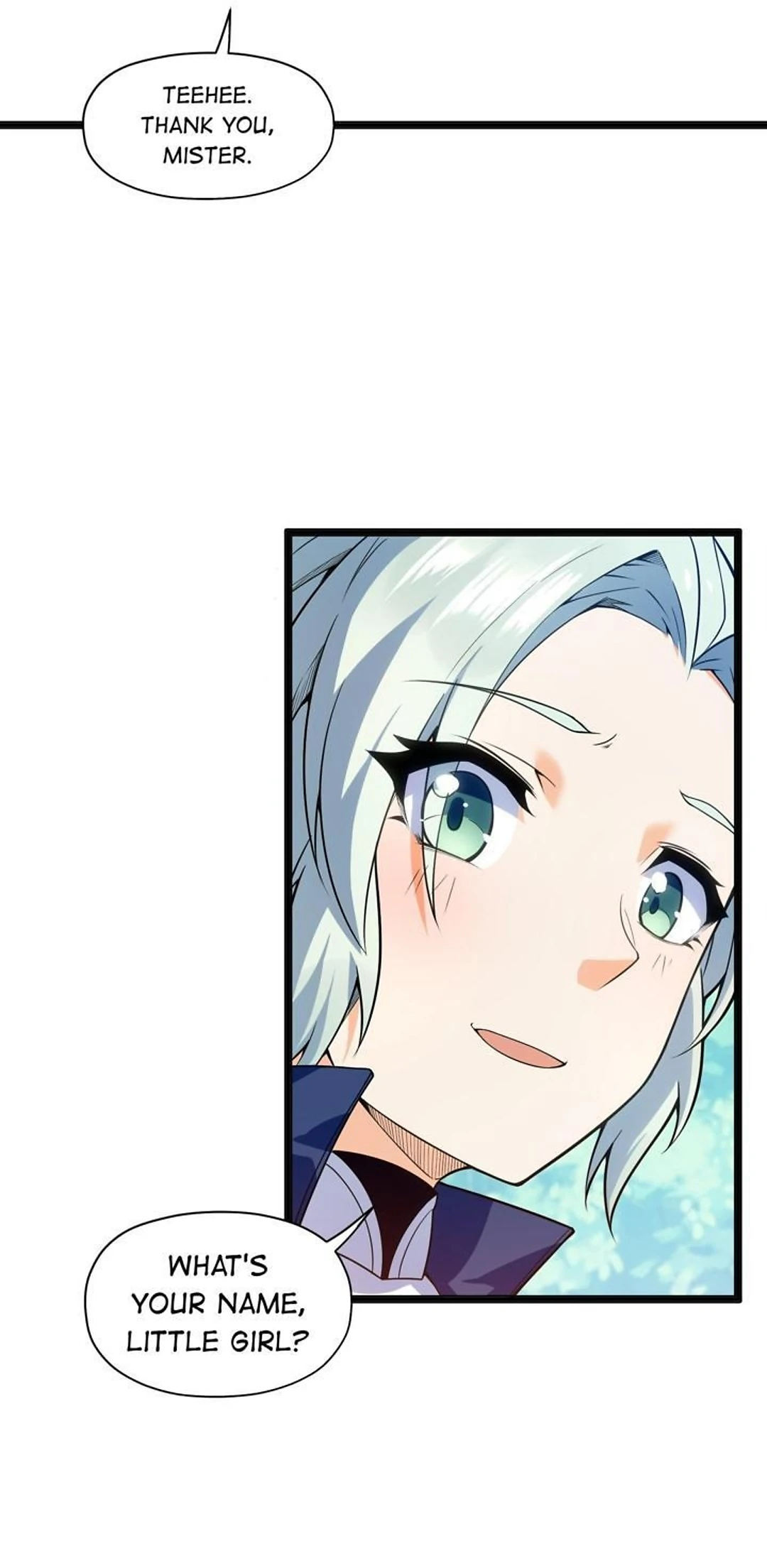 The Evil Young Master's Rules of Survival Chapter 14 - page 14