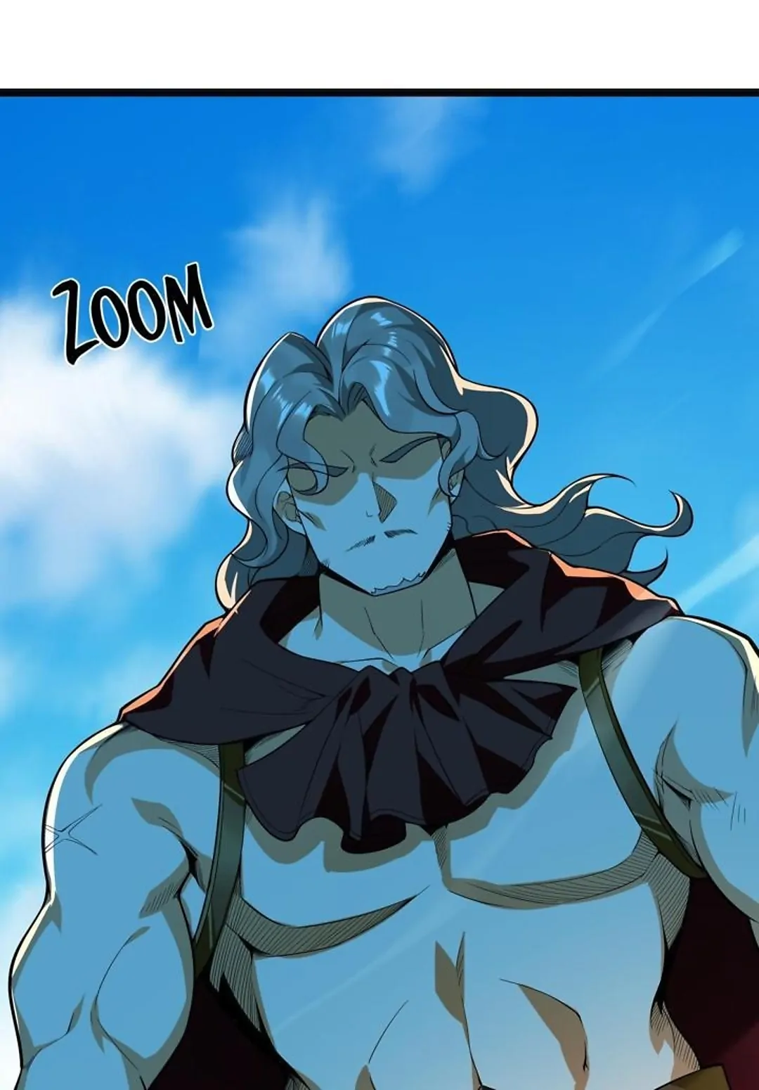 The Evil Young Master's Rules of Survival Chapter 14 - page 21