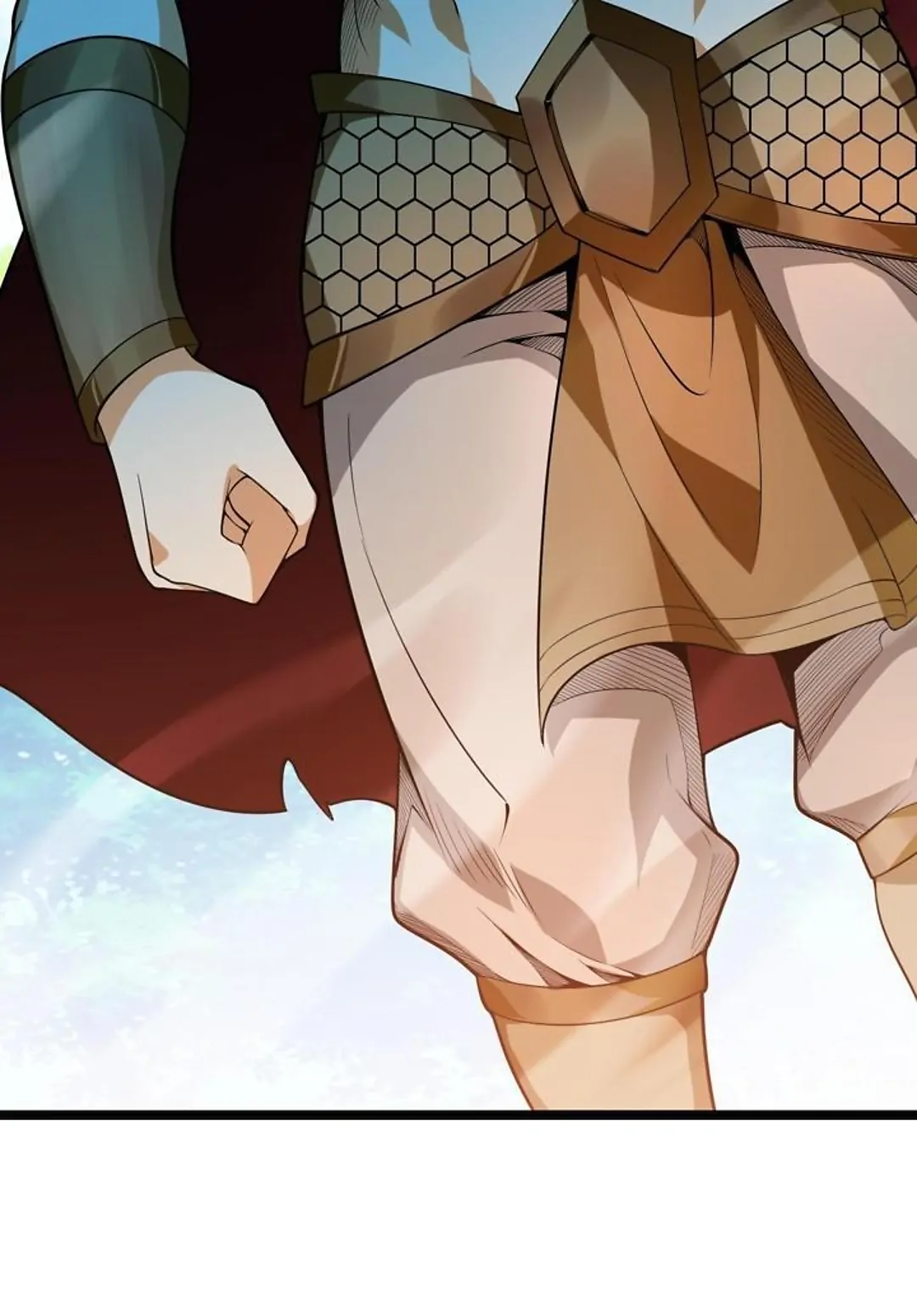 The Evil Young Master's Rules of Survival Chapter 14 - page 22