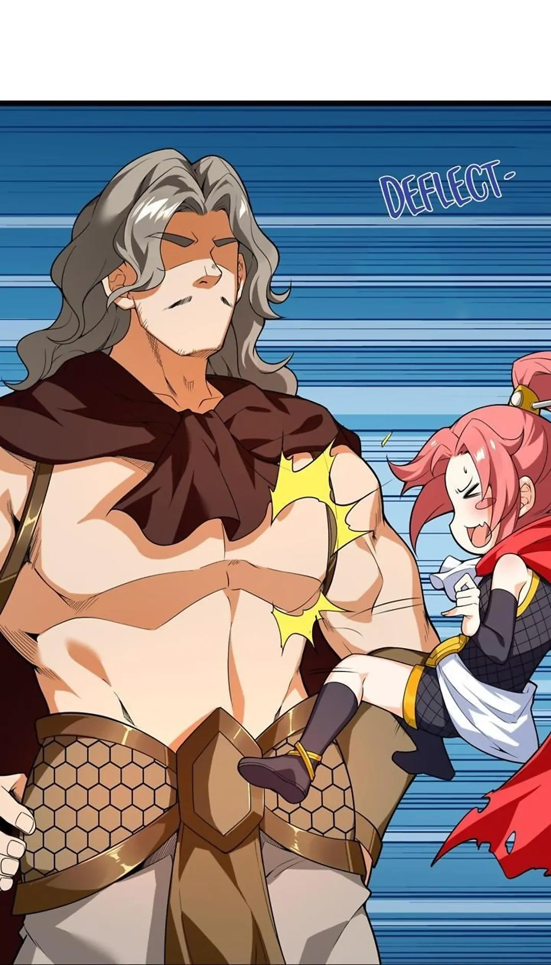 The Evil Young Master's Rules of Survival Chapter 14 - page 25