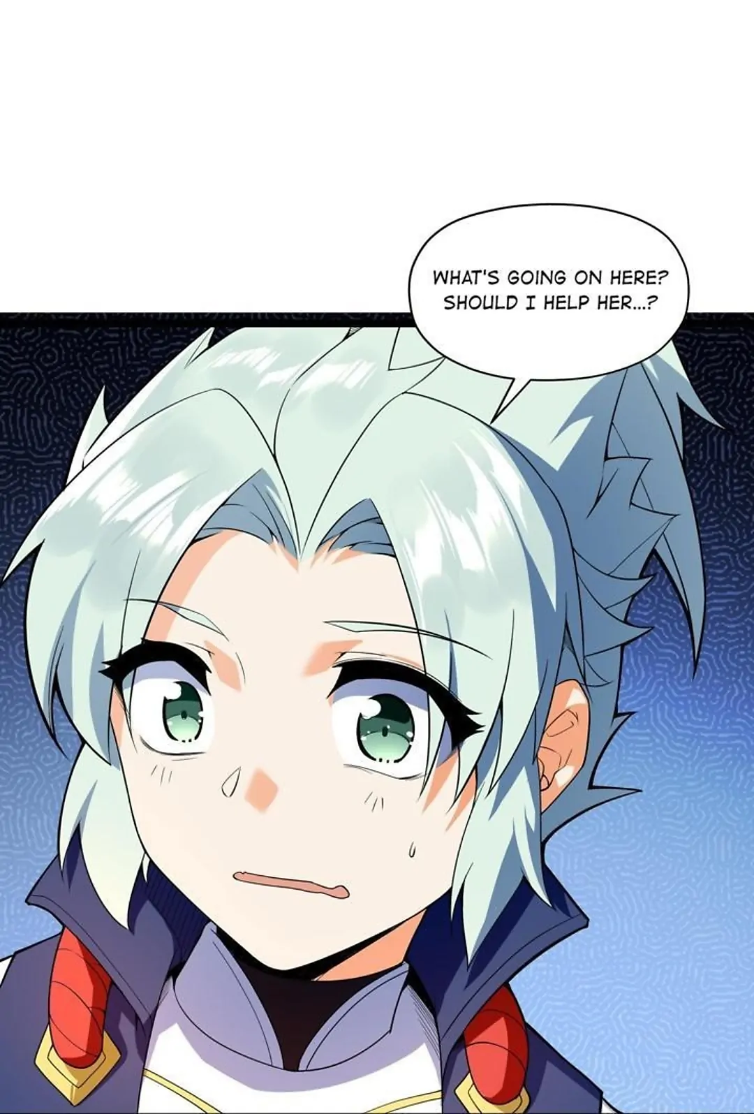 The Evil Young Master's Rules of Survival Chapter 14 - page 27