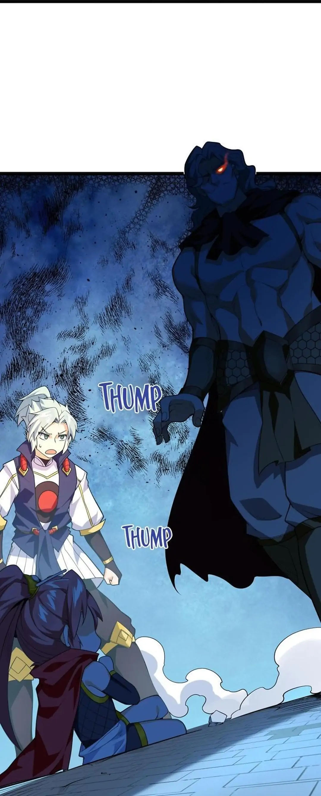 The Evil Young Master's Rules of Survival Chapter 14 - page 28