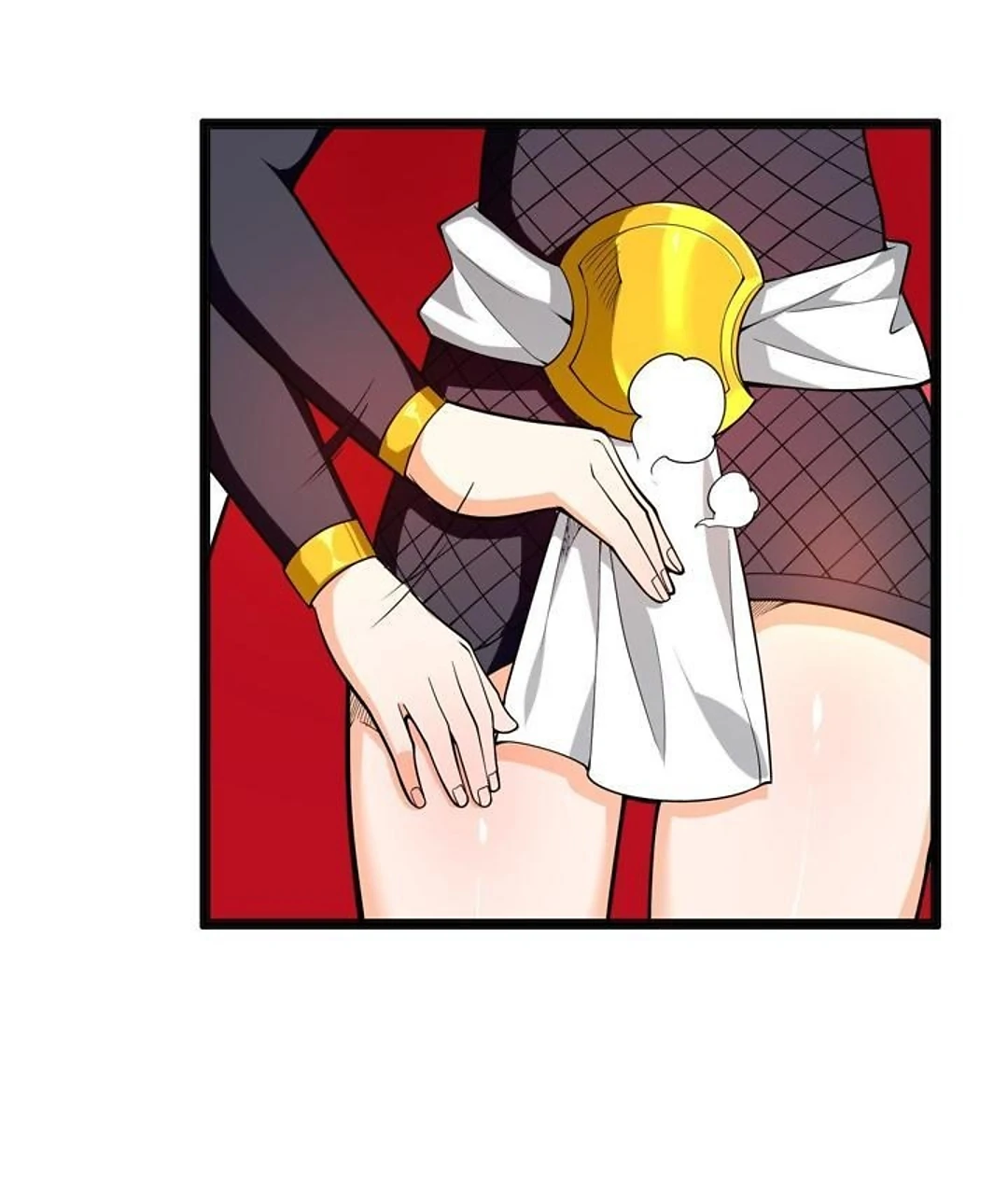 The Evil Young Master's Rules of Survival Chapter 14 - page 2