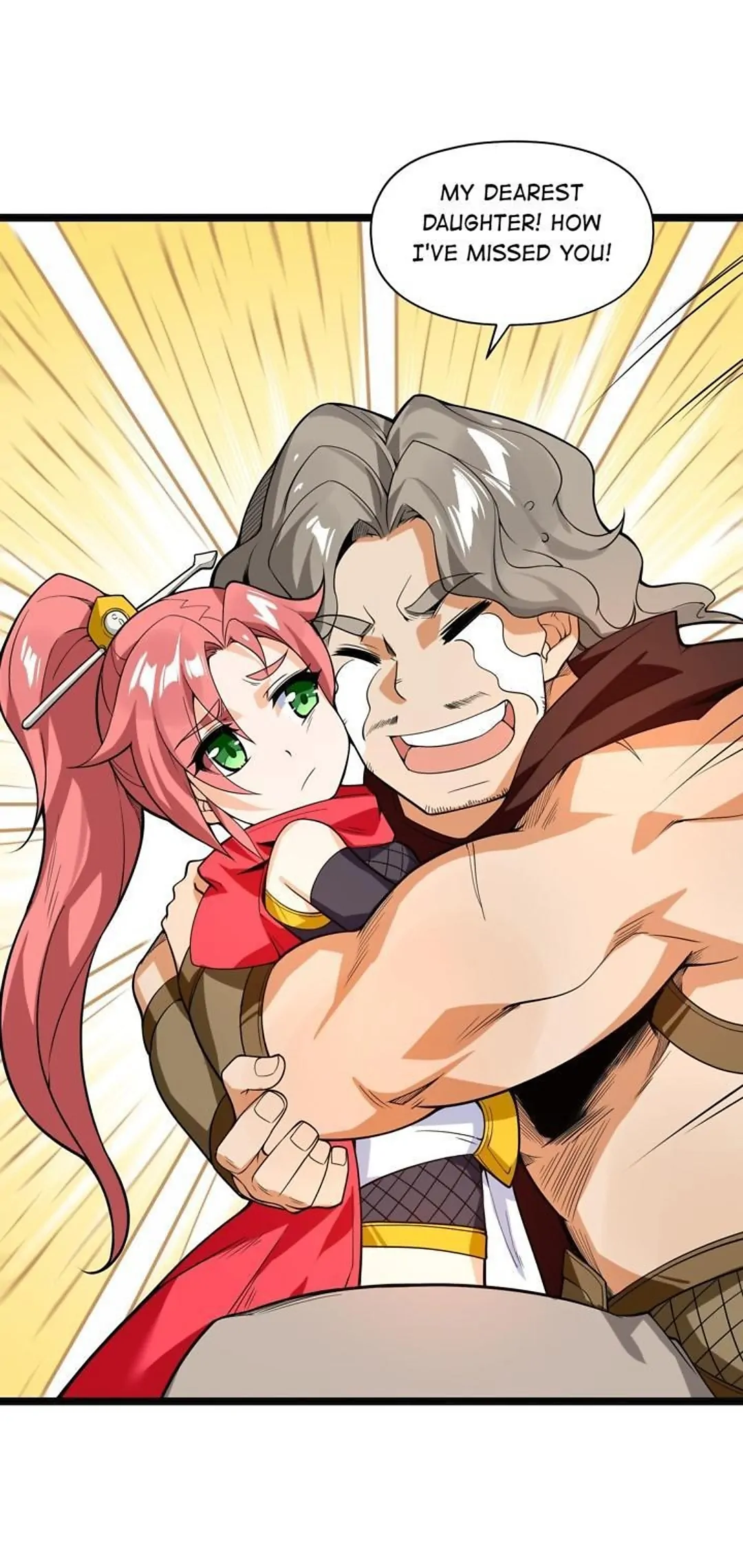 The Evil Young Master's Rules of Survival Chapter 14 - page 31