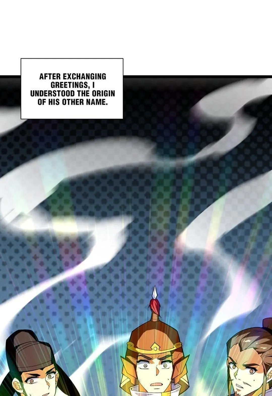 The Evil Young Master's Rules of Survival Chapter 14 - page 37