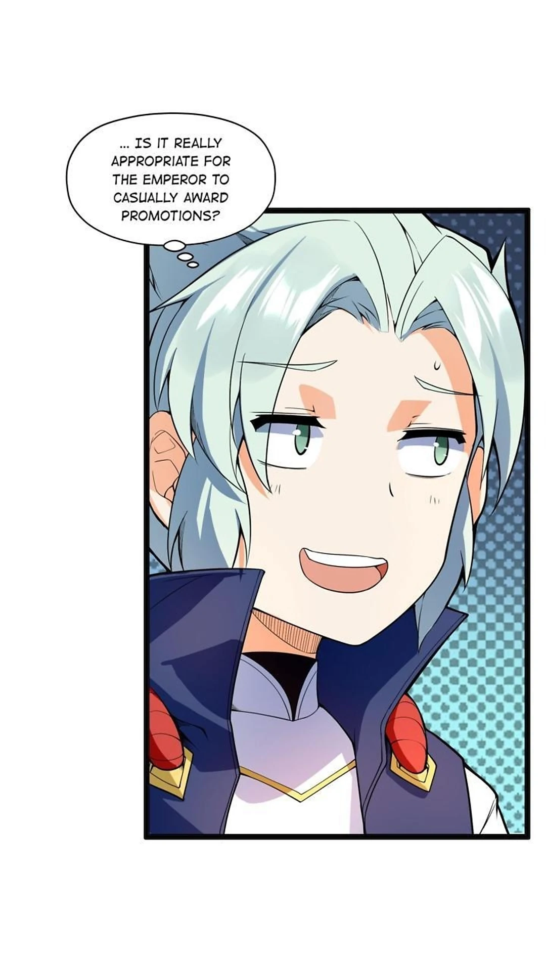 The Evil Young Master's Rules of Survival Chapter 14 - page 44