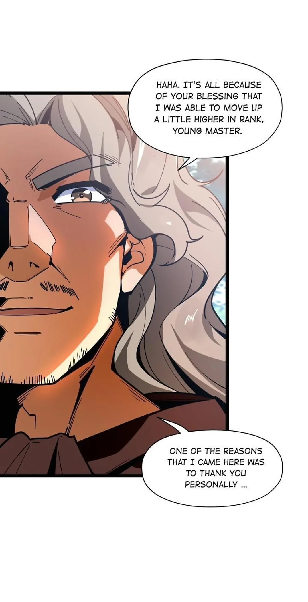 The Evil Young Master's Rules of Survival Chapter 14 - page 48