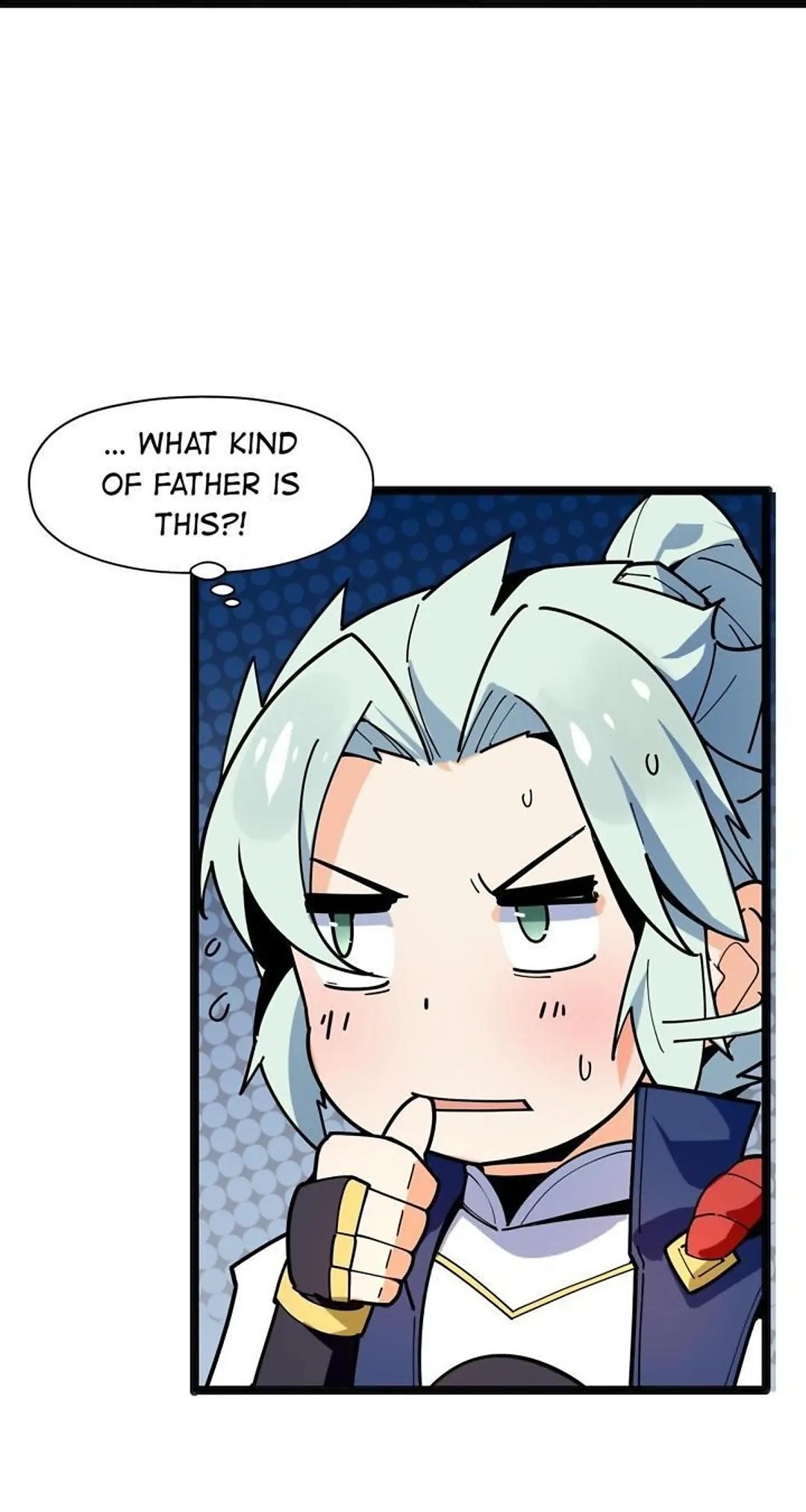 The Evil Young Master's Rules of Survival Chapter 14 - page 51