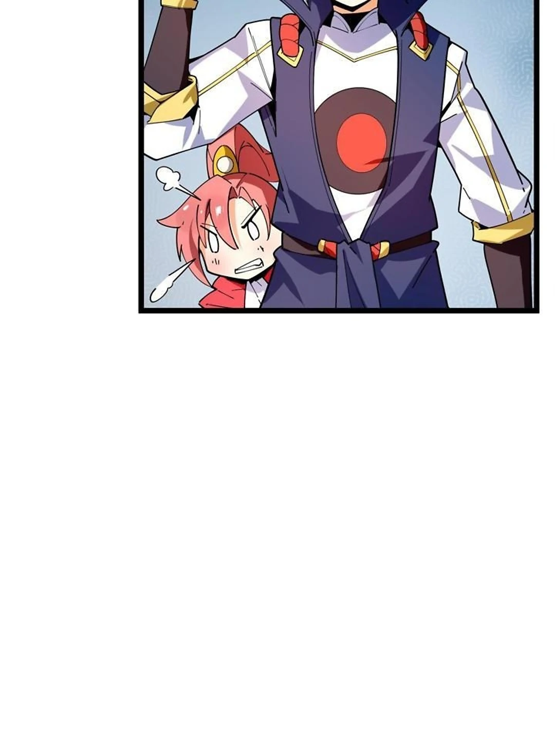 The Evil Young Master's Rules of Survival Chapter 14 - page 58