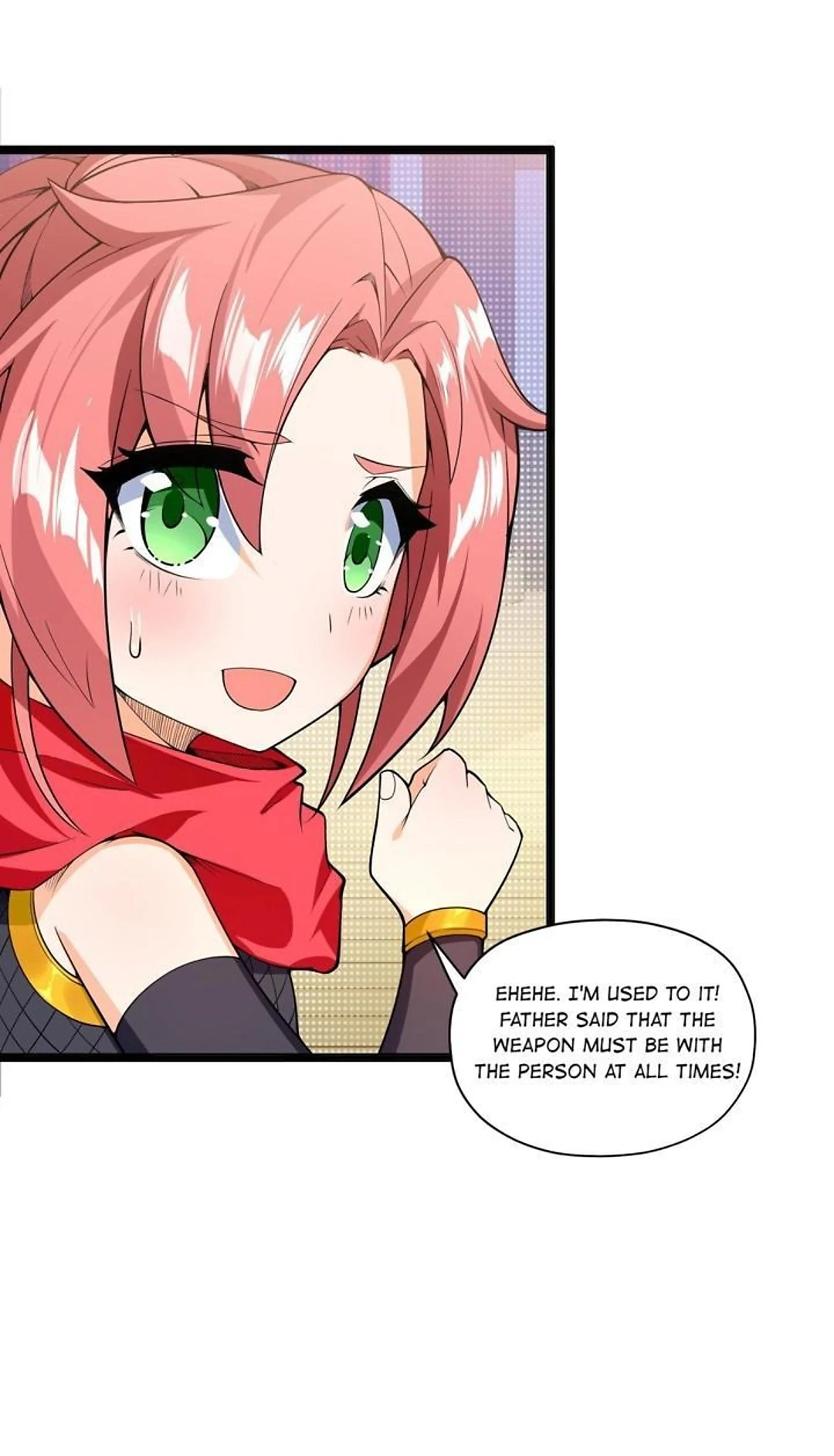 The Evil Young Master's Rules of Survival Chapter 14 - page 64