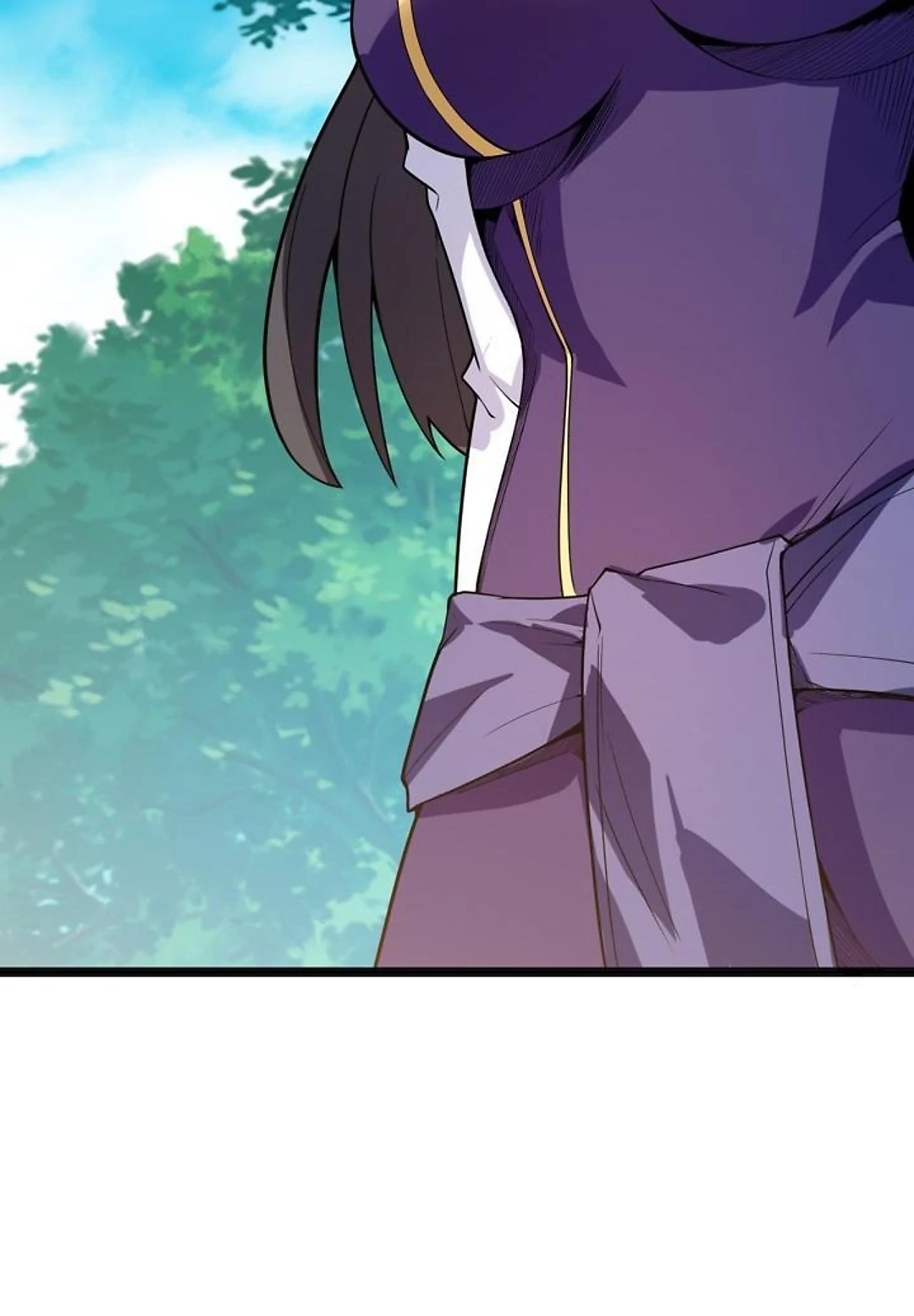 The Evil Young Master's Rules of Survival Chapter 14 - page 75