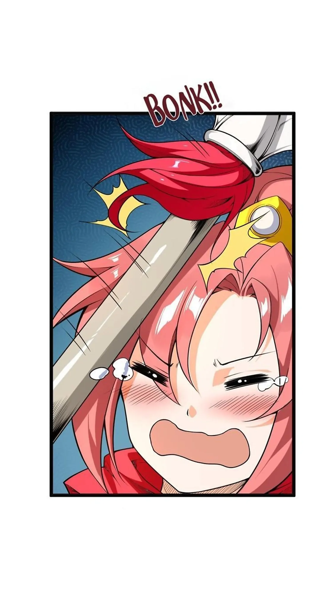 The Evil Young Master's Rules of Survival Chapter 14 - page 8