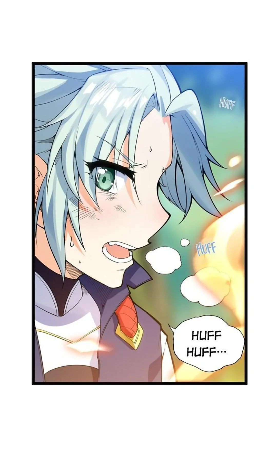 The Evil Young Master's Rules of Survival Chapter 12 - page 65