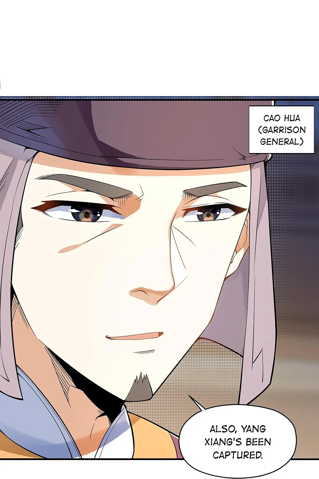 The Evil Young Master's Rules of Survival Chapter 9 - page 9