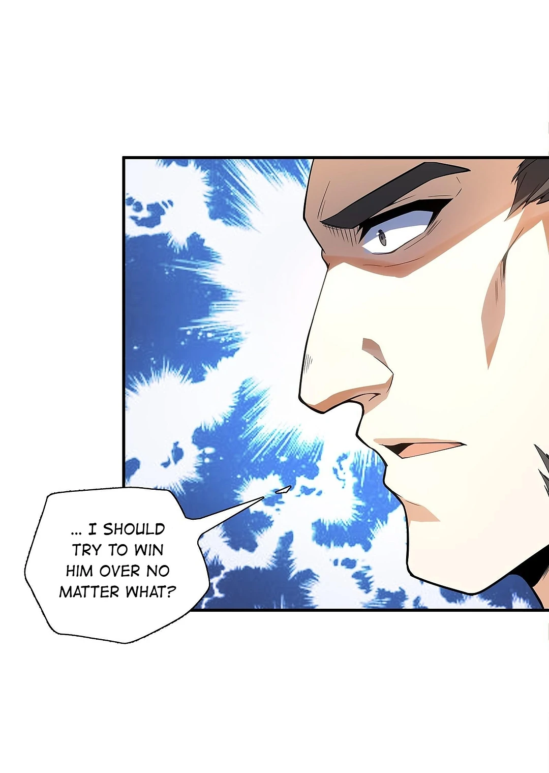 The Evil Young Master's Rules of Survival Chapter 9 - page 17