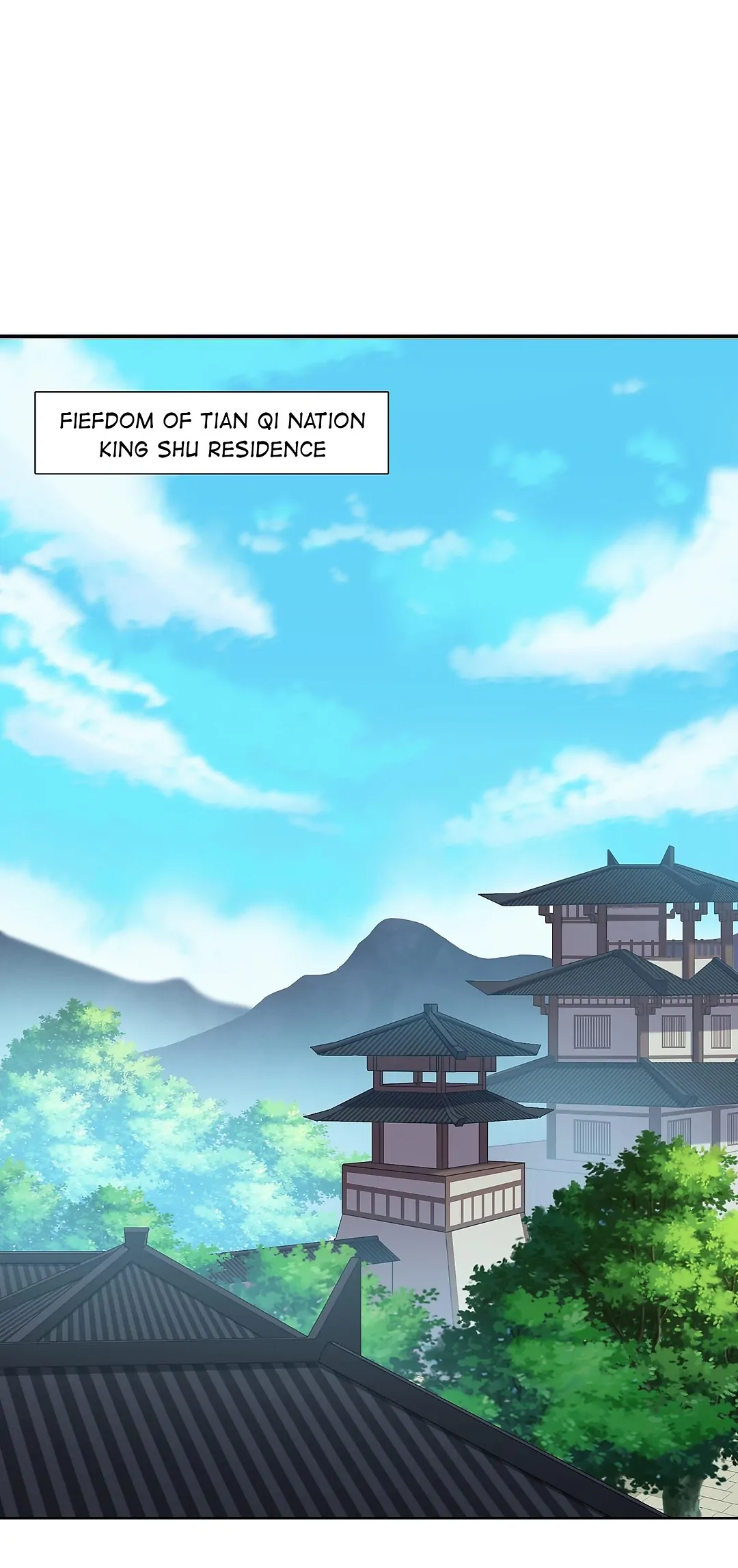 The Evil Young Master's Rules of Survival Chapter 9 - page 23