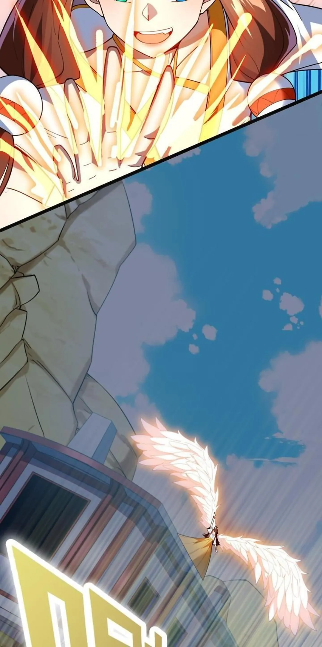 The Evil Young Master's Rules of Survival Chapter 22 - page 49